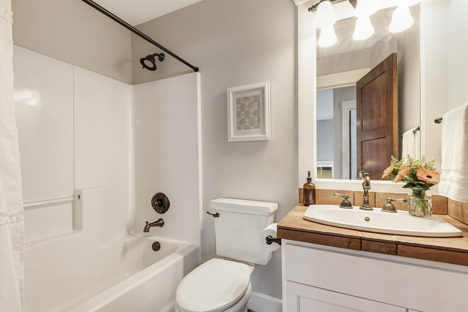 Forest Grove - Residential