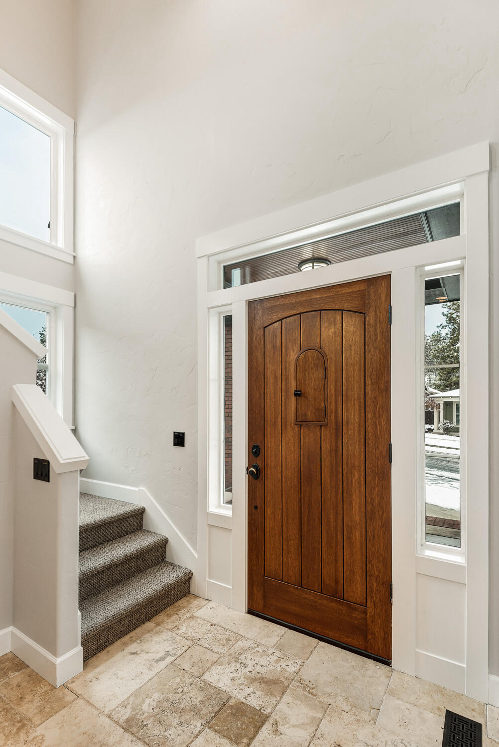 Forest Grove - Residential