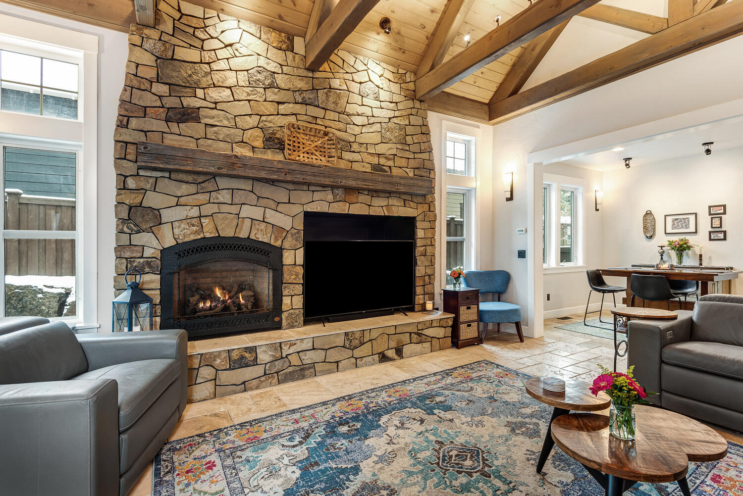 Forest Grove - Residential