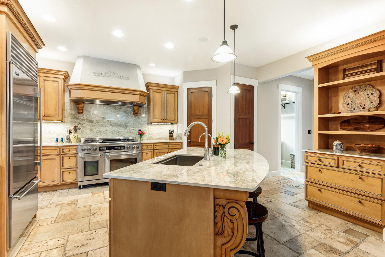 Forest Grove - Residential