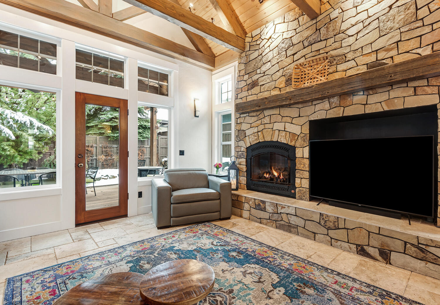 Forest Grove - Residential