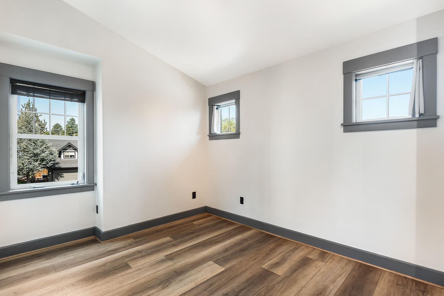 Forest Grove - Residential