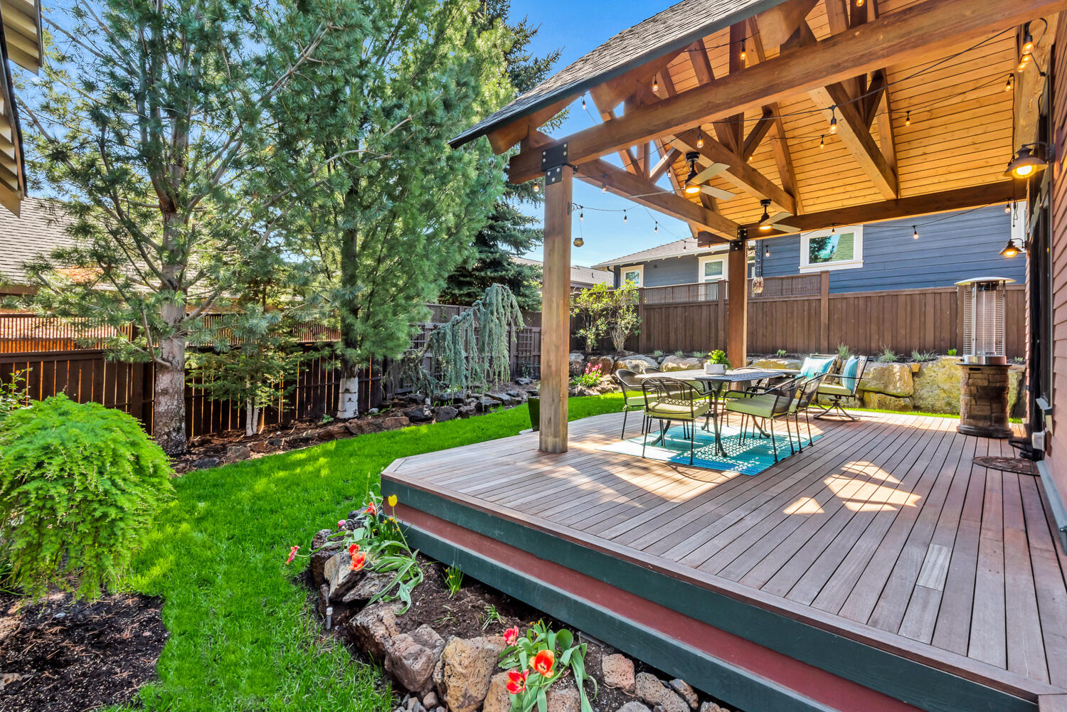 Forest Grove - Residential