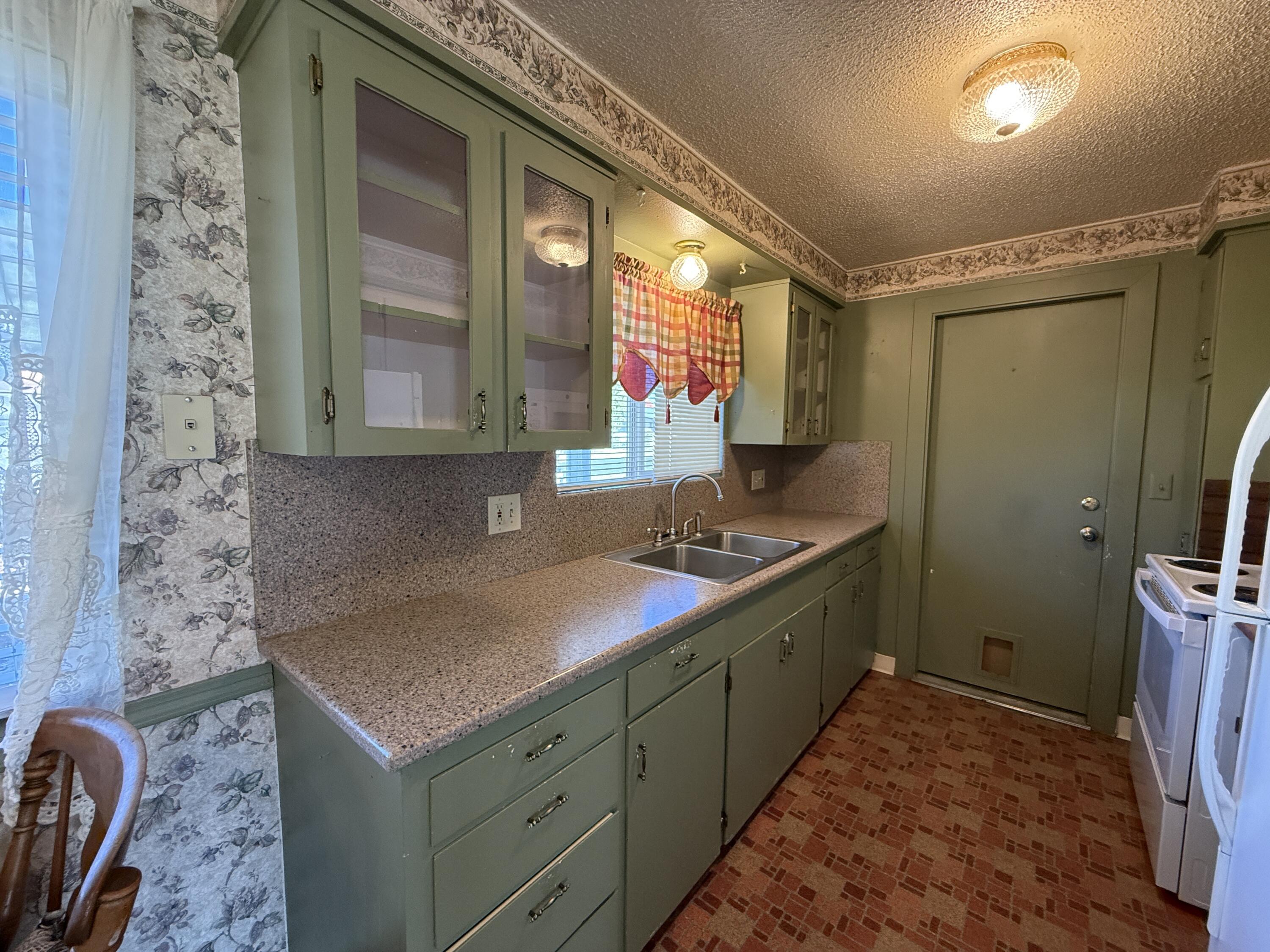 Kelene Gardens - Residential