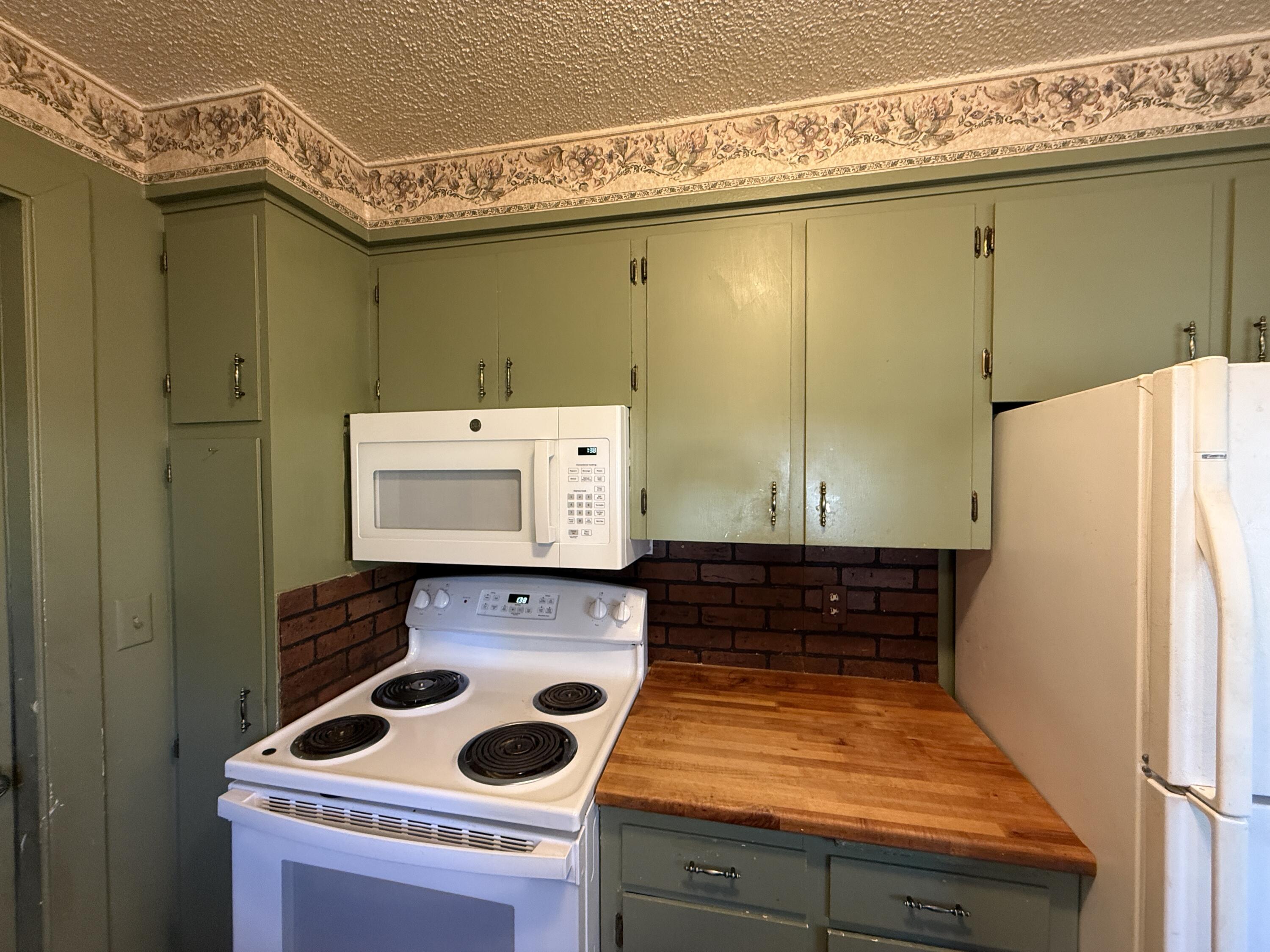 Kelene Gardens - Residential