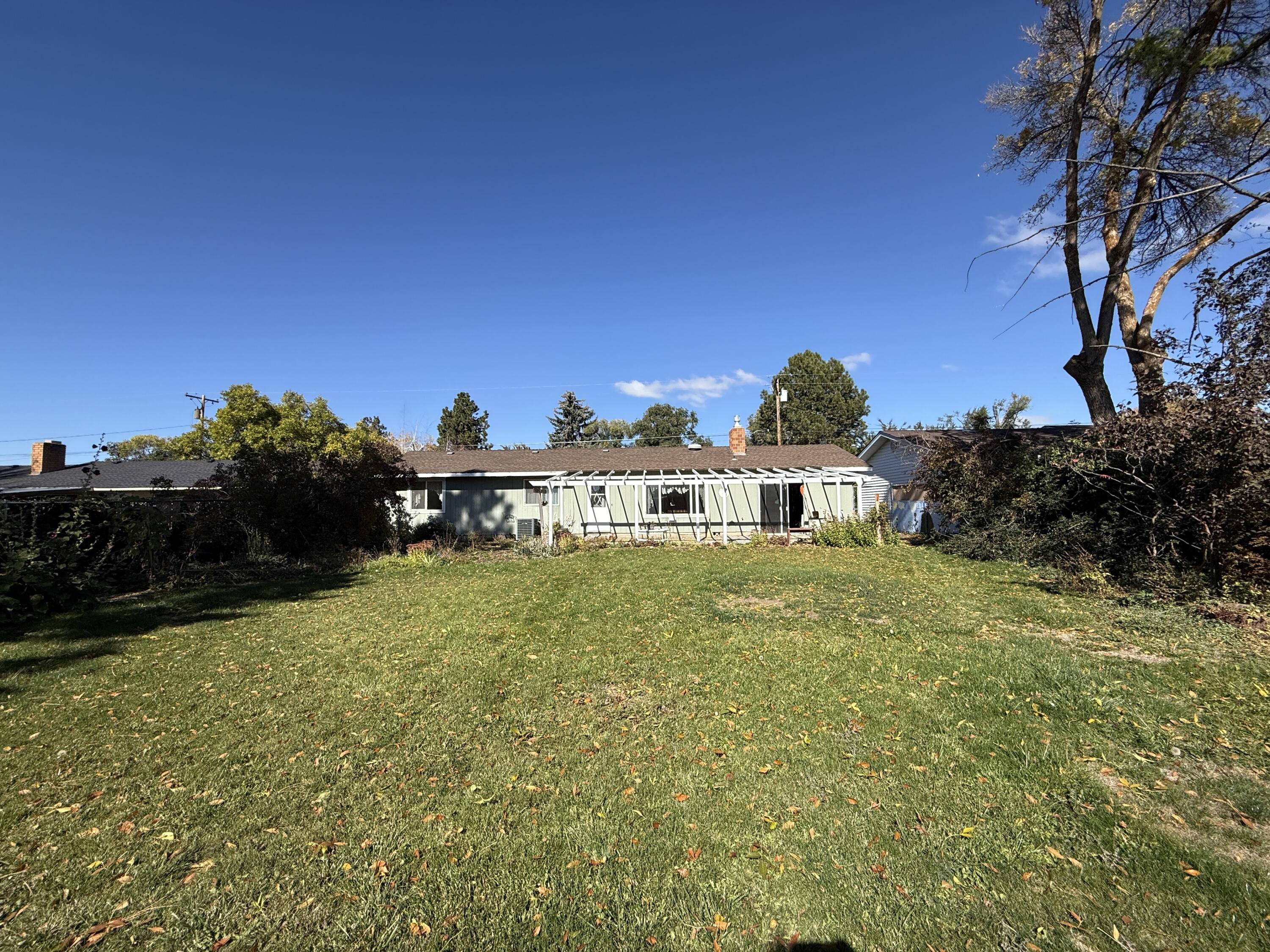 Kelene Gardens - Residential