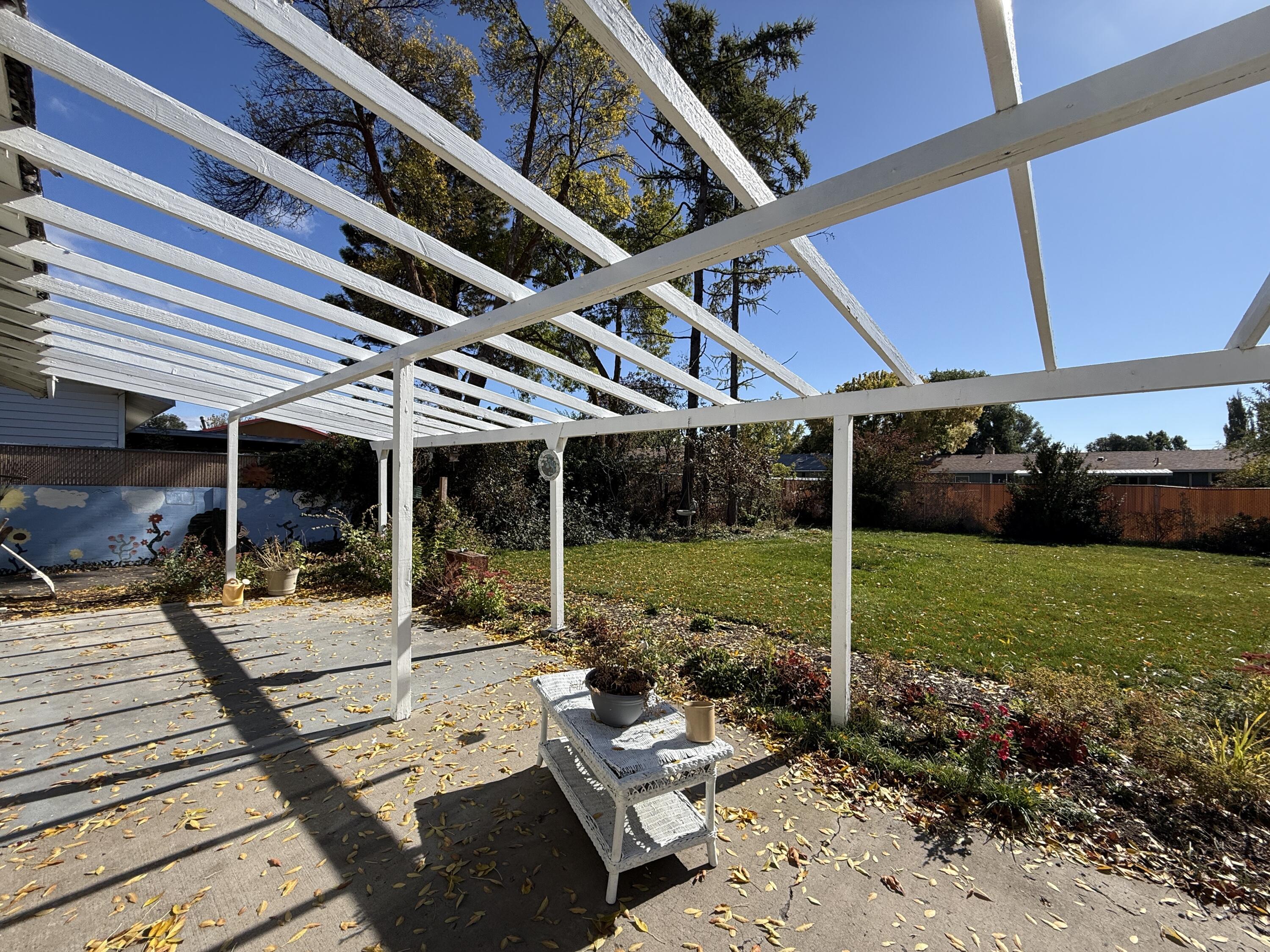 Kelene Gardens - Residential