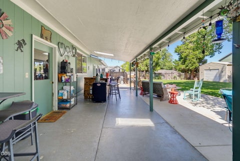 Tiny photo for 1130 Crest Drive, Central Point, OR 97502 (MLS # 220223753)