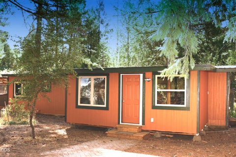 Photo of 705 Lone Mountain Road, OBrien, OR 97534 (MLS # 220228513)