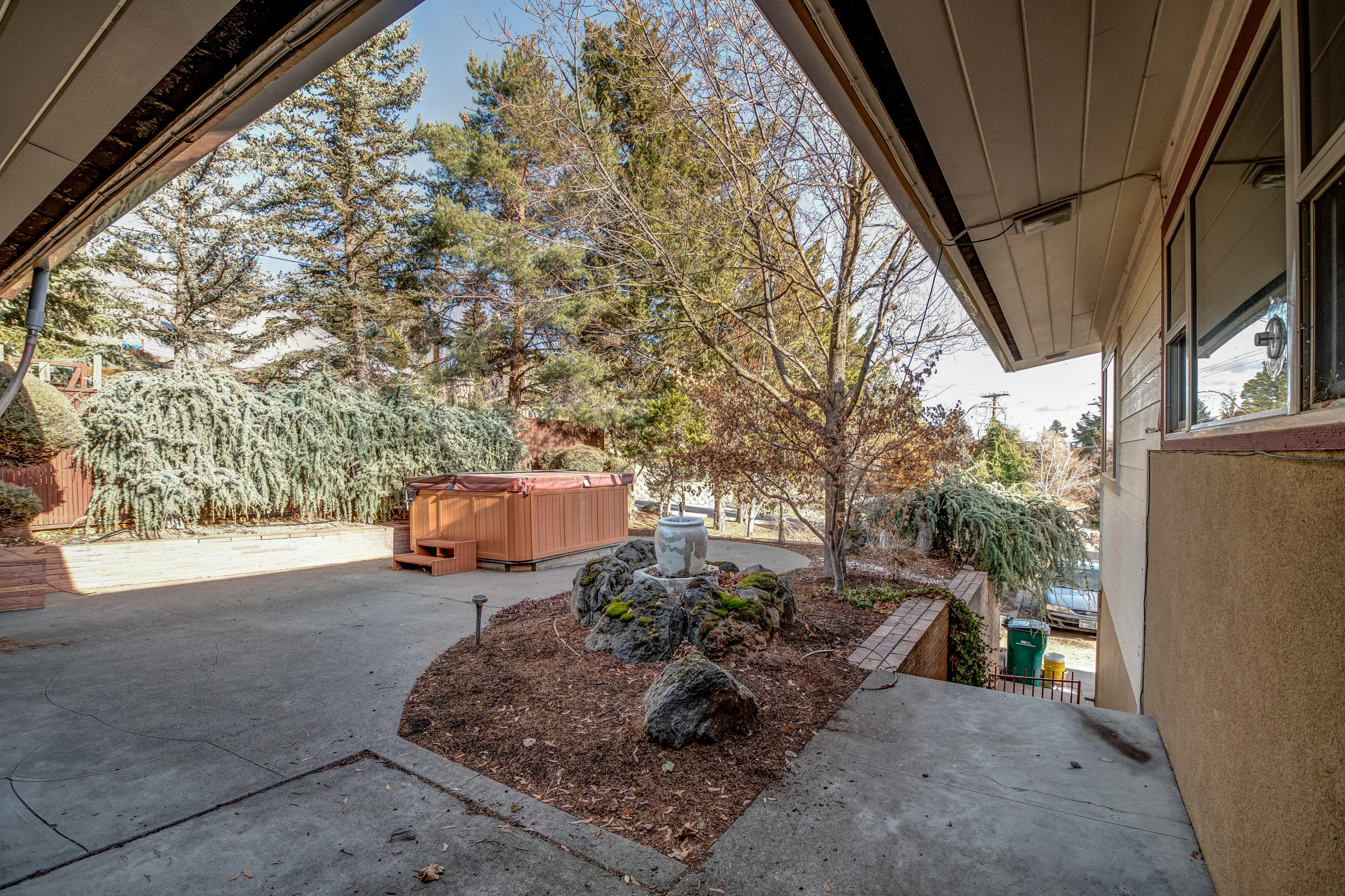 Klamath Falls -Hot Springs Addition - Residential