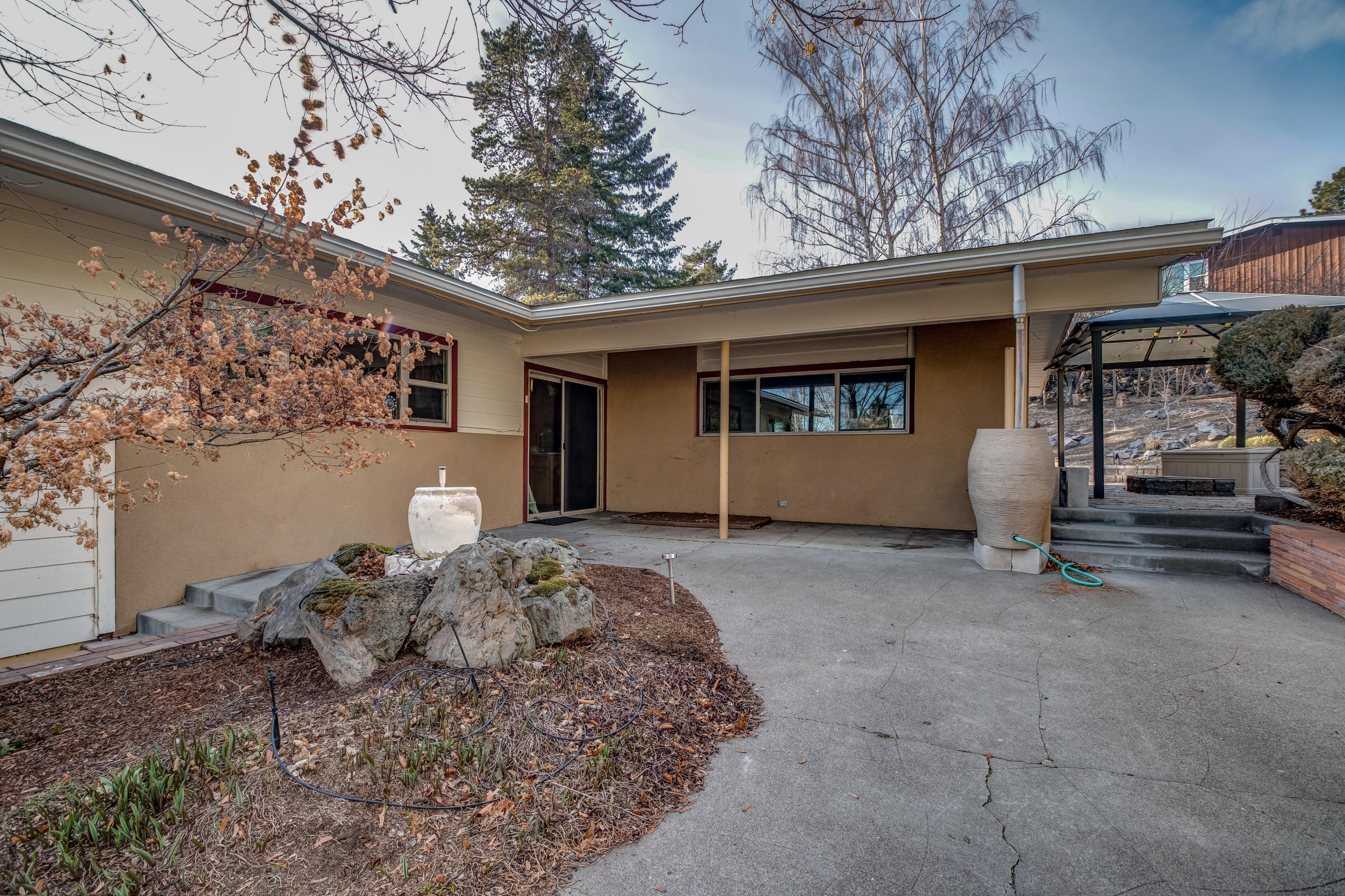 Klamath Falls -Hot Springs Addition - Residential