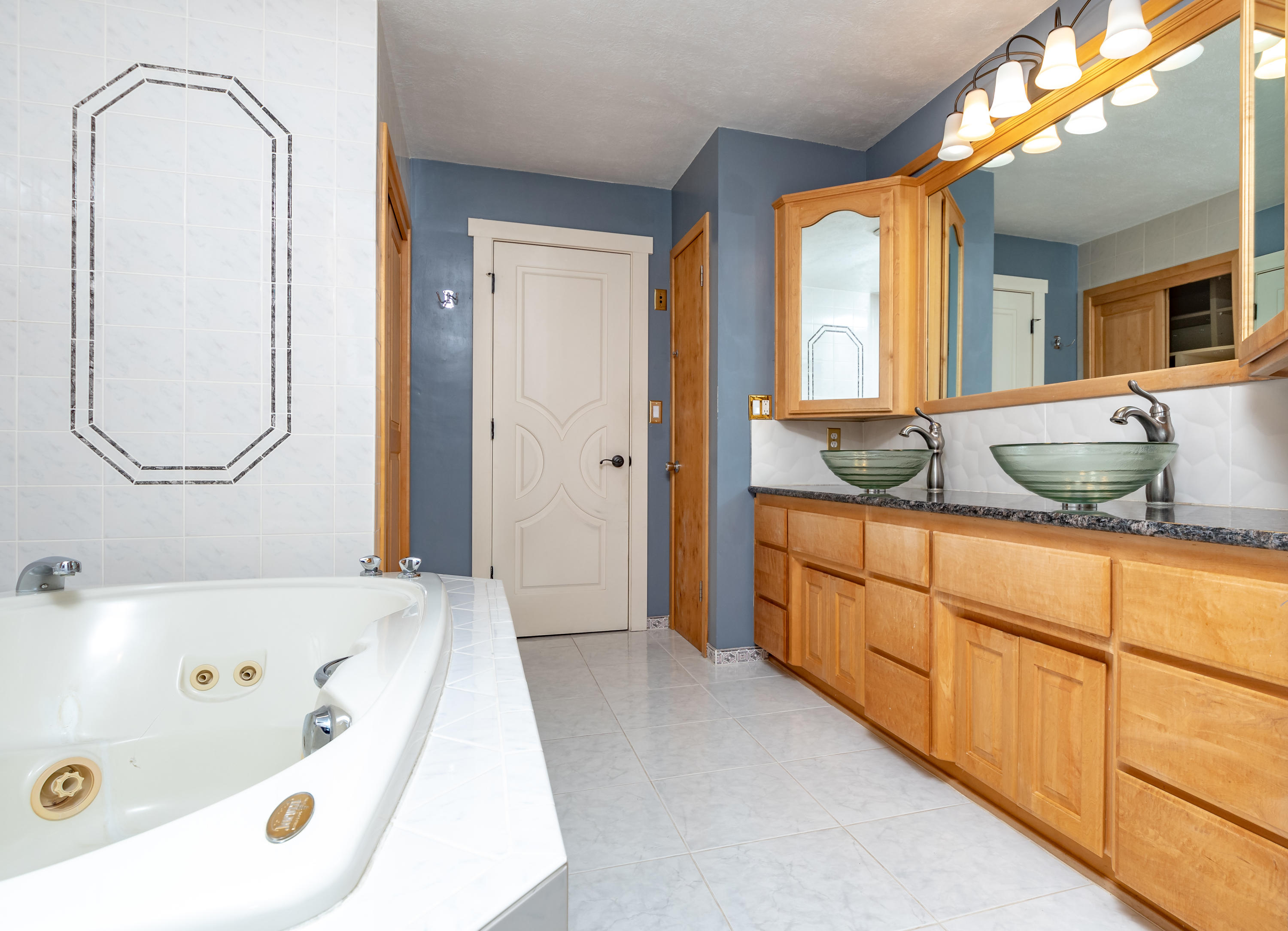 Klamath Falls -Hot Springs Addition - Residential