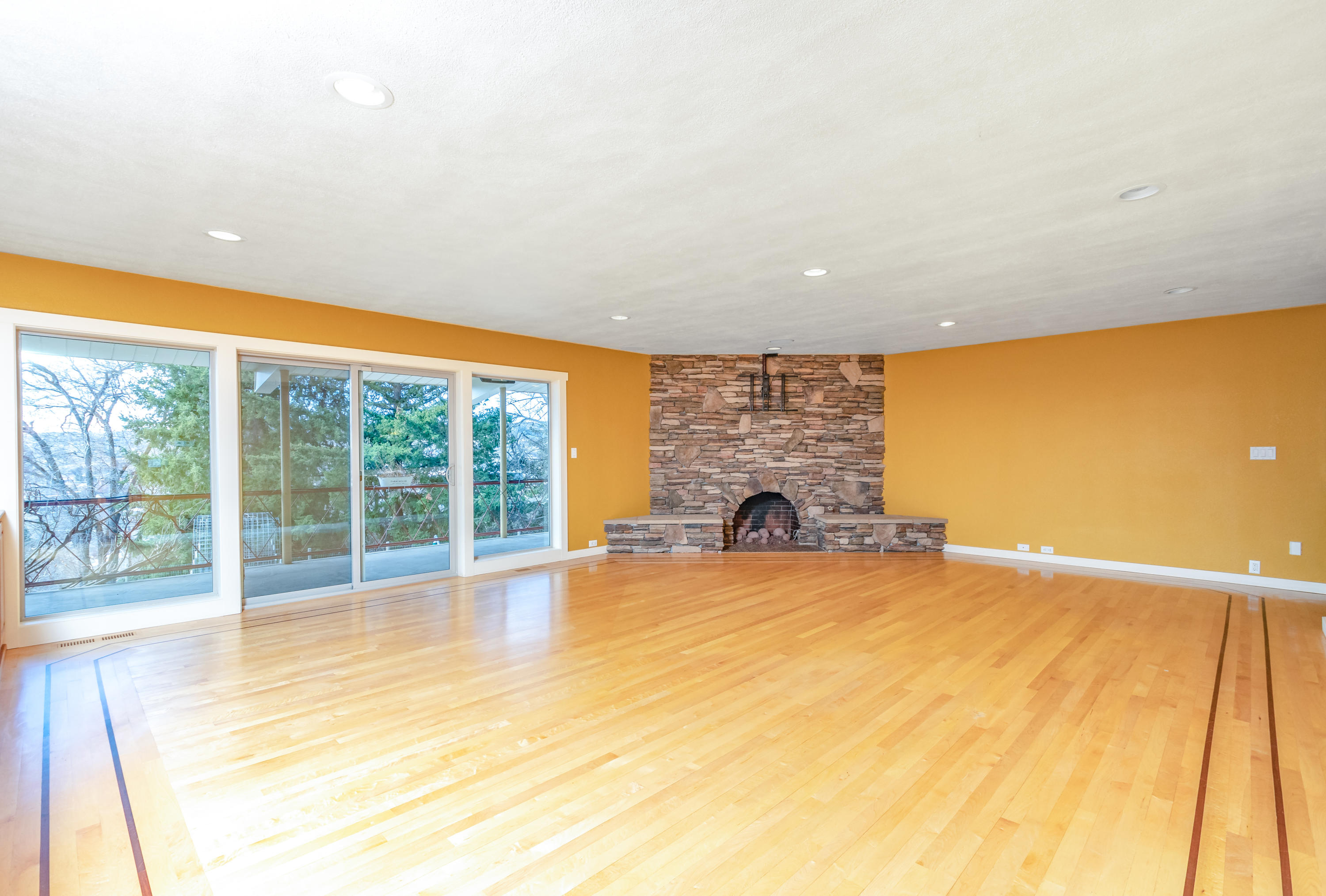 Klamath Falls -Hot Springs Addition - Residential