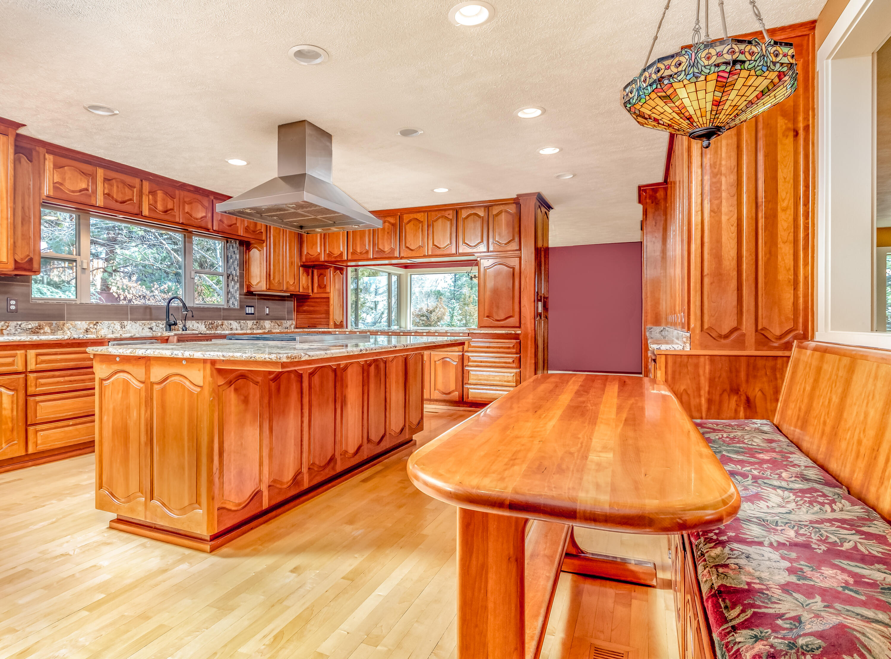 Klamath Falls -Hot Springs Addition - Residential