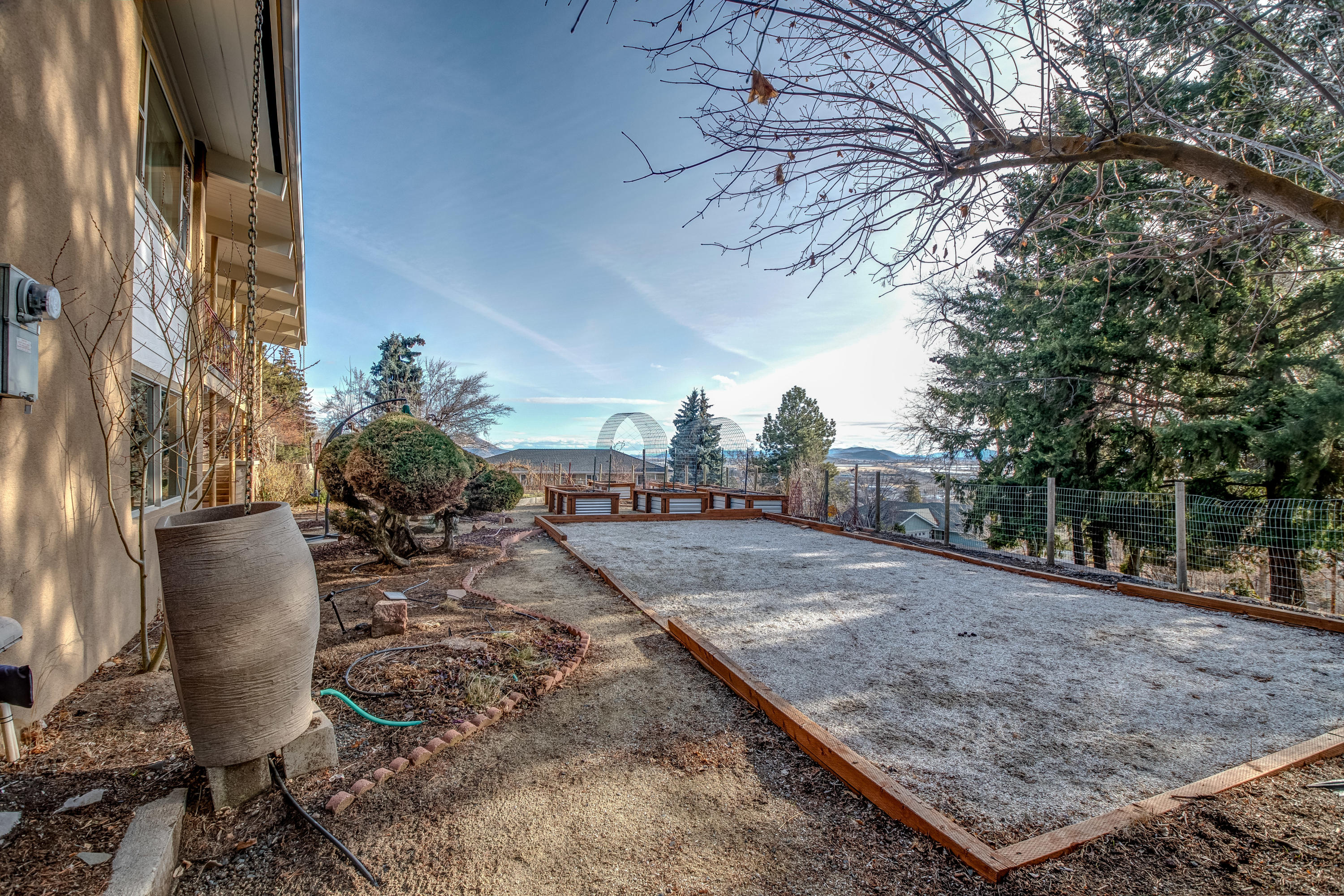 Klamath Falls -Hot Springs Addition - Residential