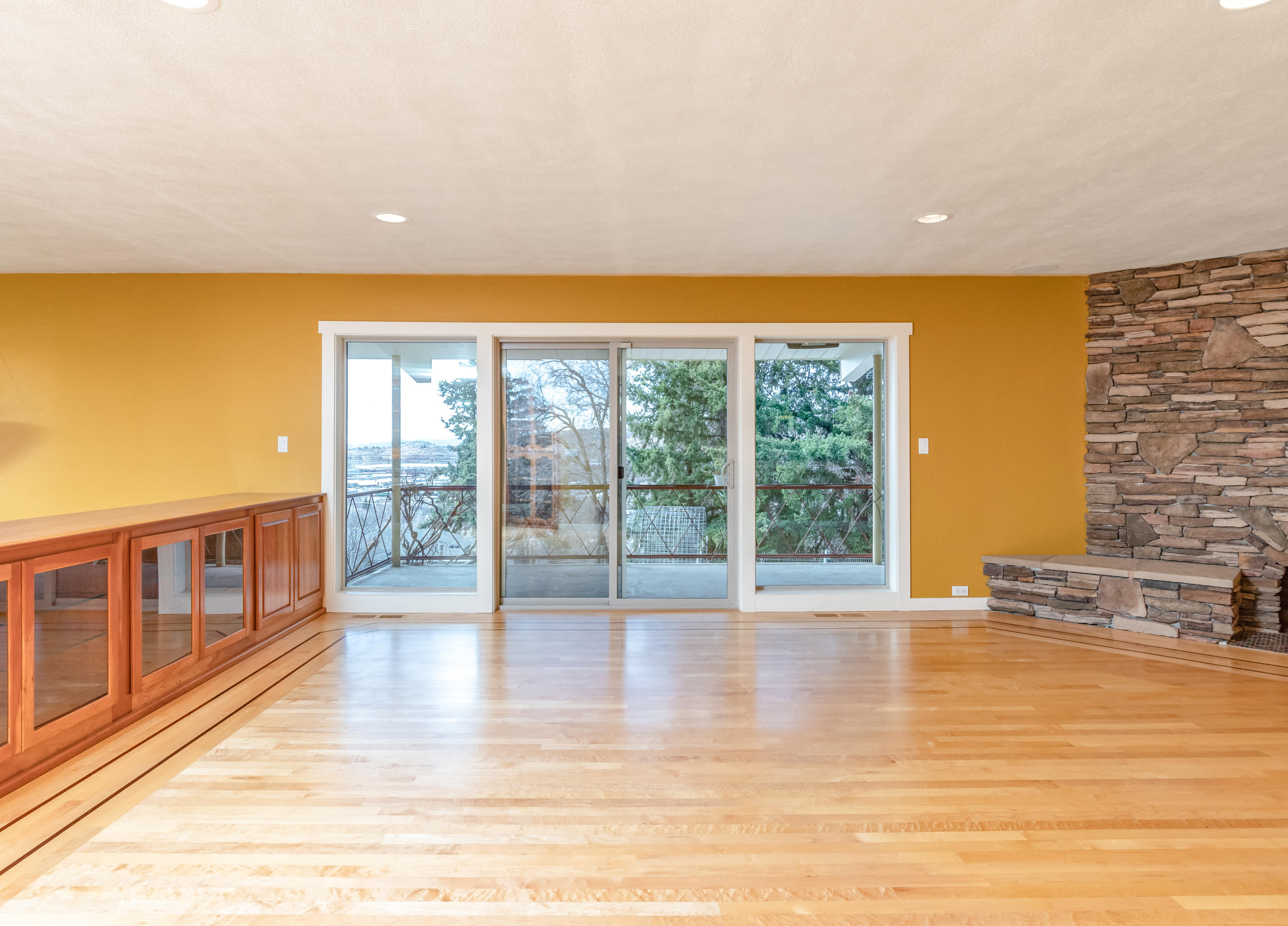 Klamath Falls -Hot Springs Addition - Residential