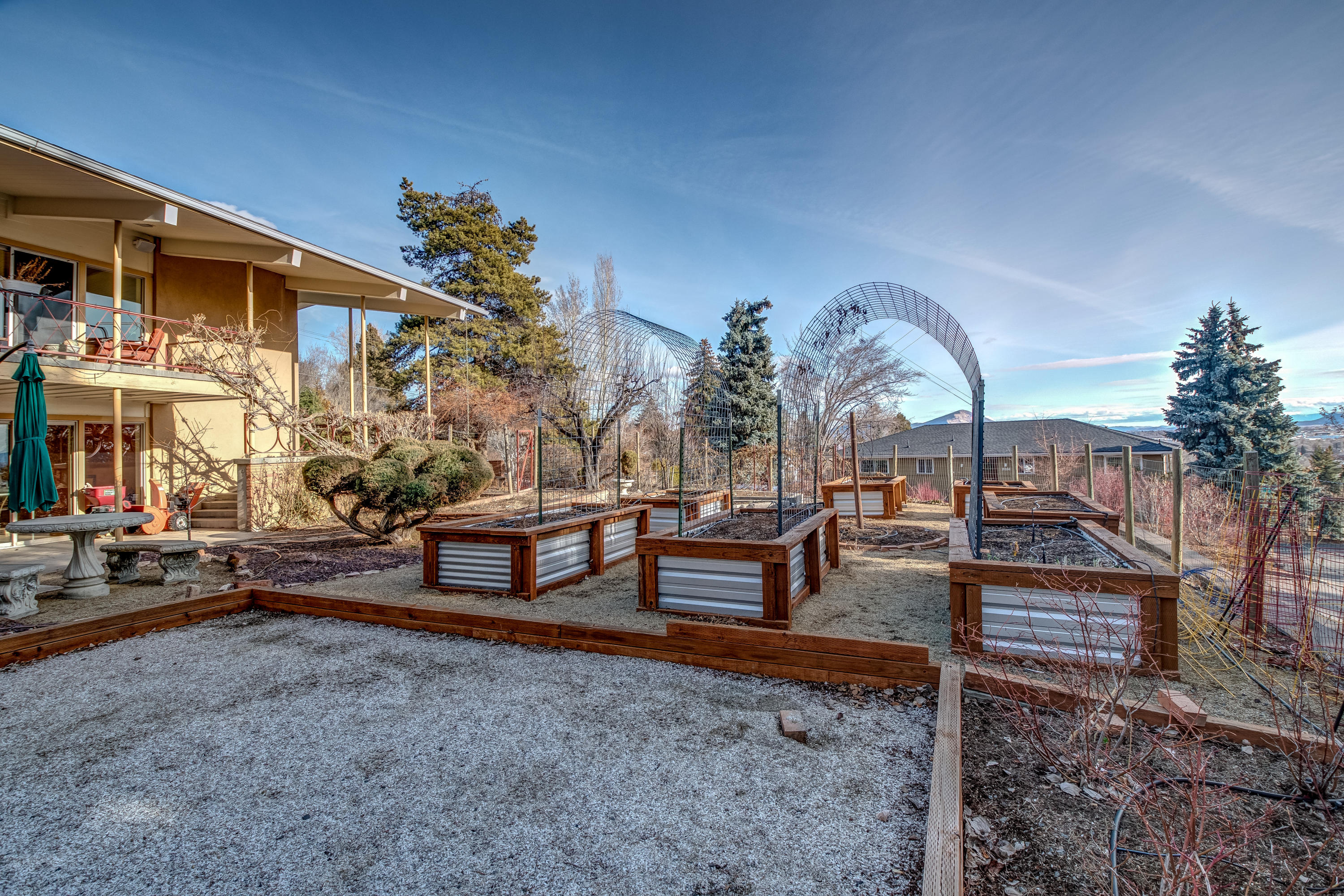 Klamath Falls -Hot Springs Addition - Residential