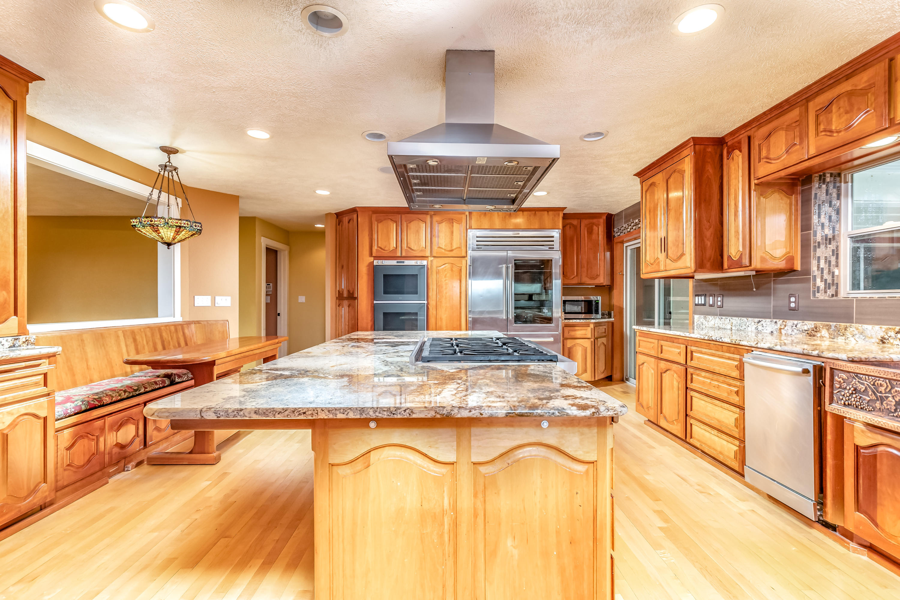 Klamath Falls -Hot Springs Addition - Residential