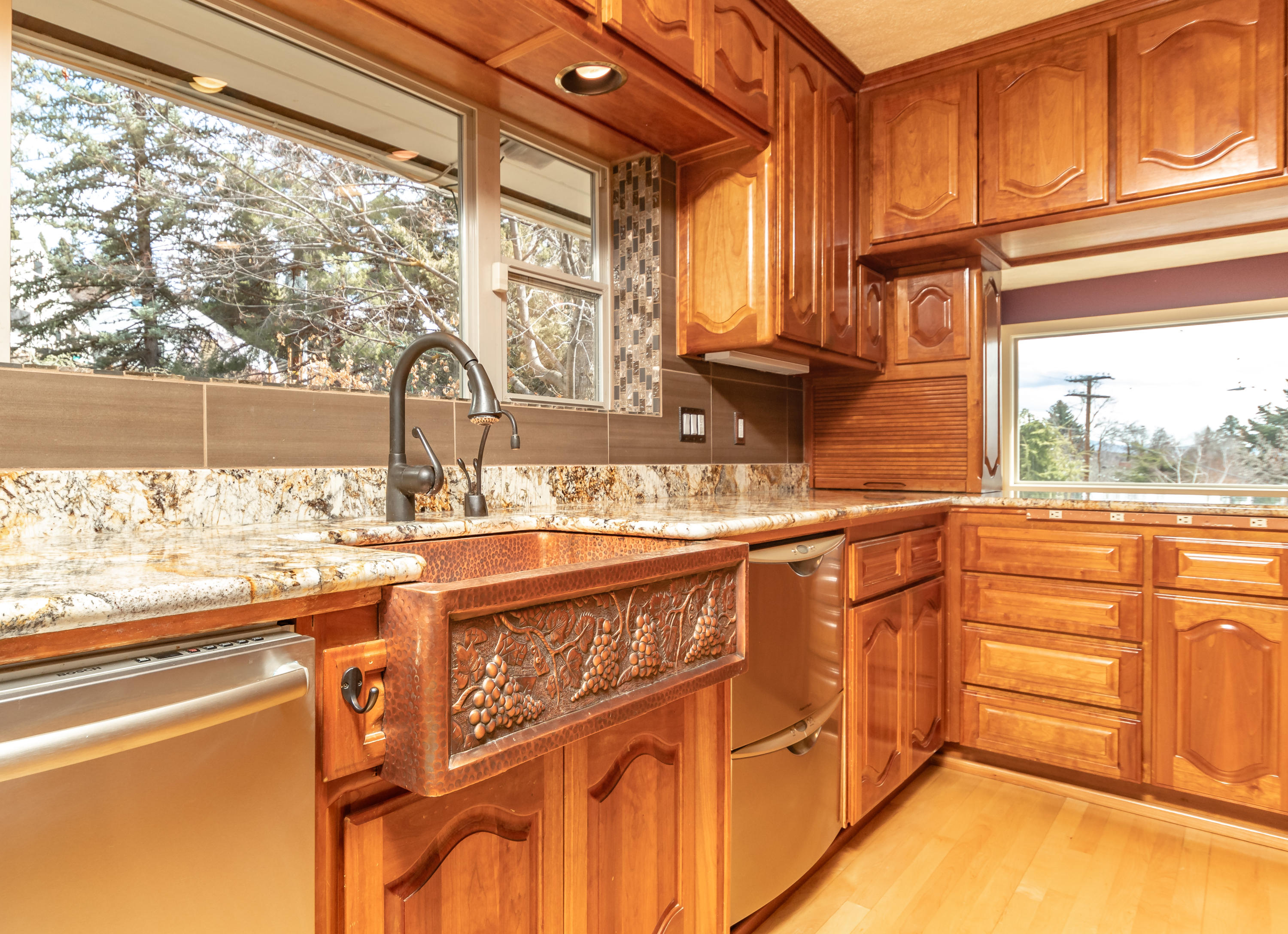 Klamath Falls -Hot Springs Addition - Residential