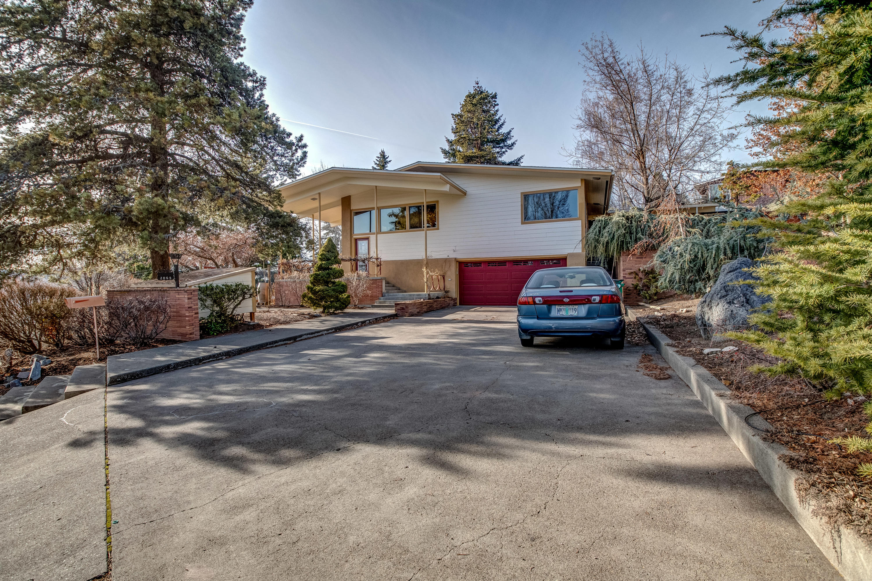 Klamath Falls -Hot Springs Addition - Residential