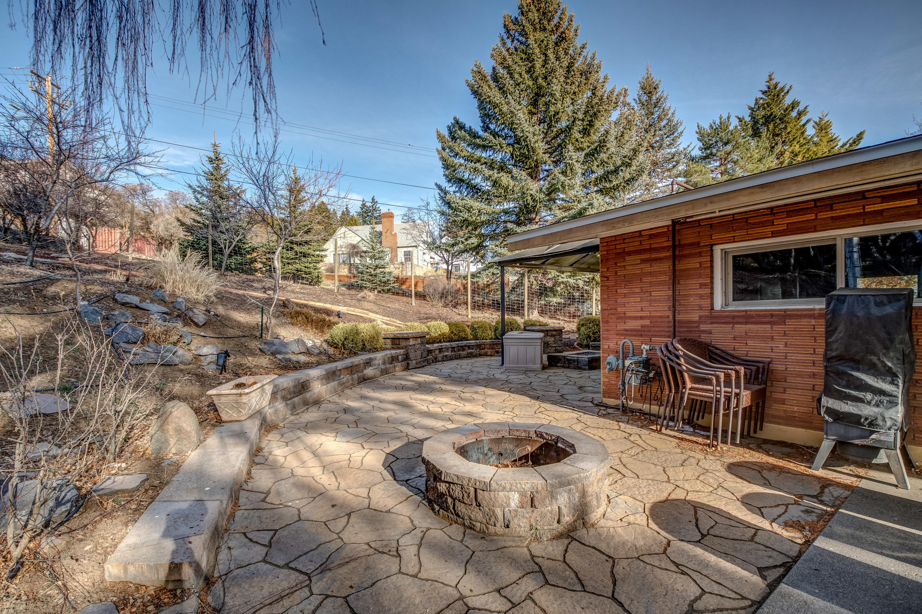 Klamath Falls -Hot Springs Addition - Residential
