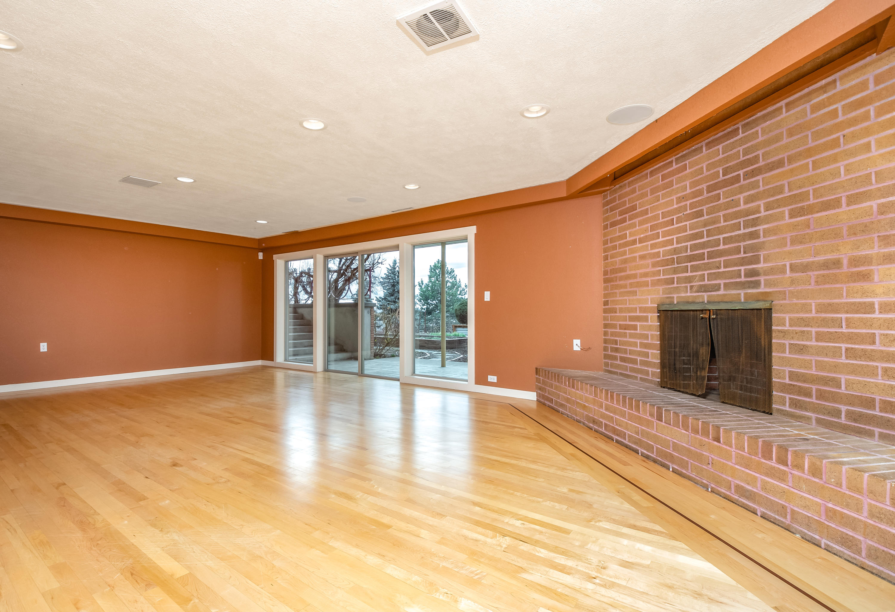 Klamath Falls -Hot Springs Addition - Residential