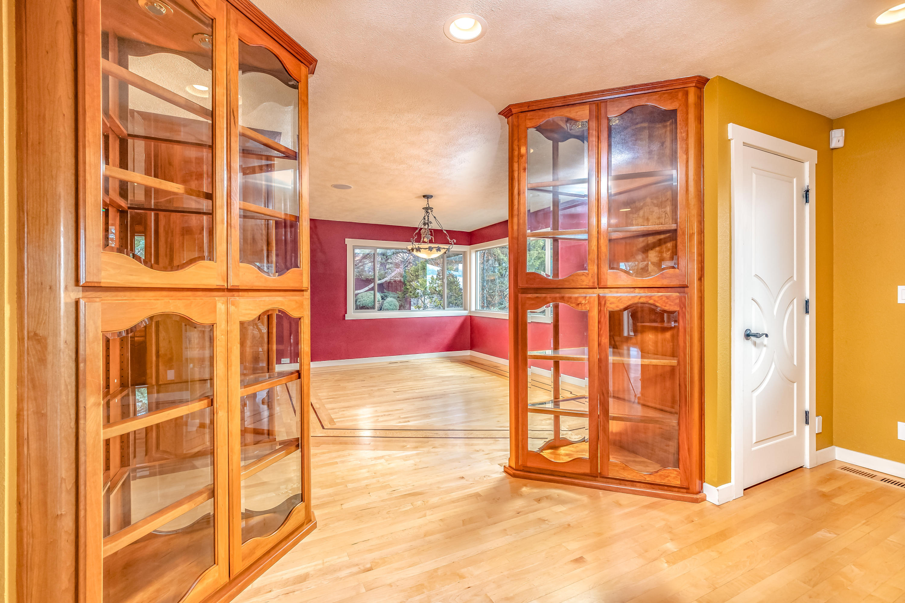 Klamath Falls -Hot Springs Addition - Residential