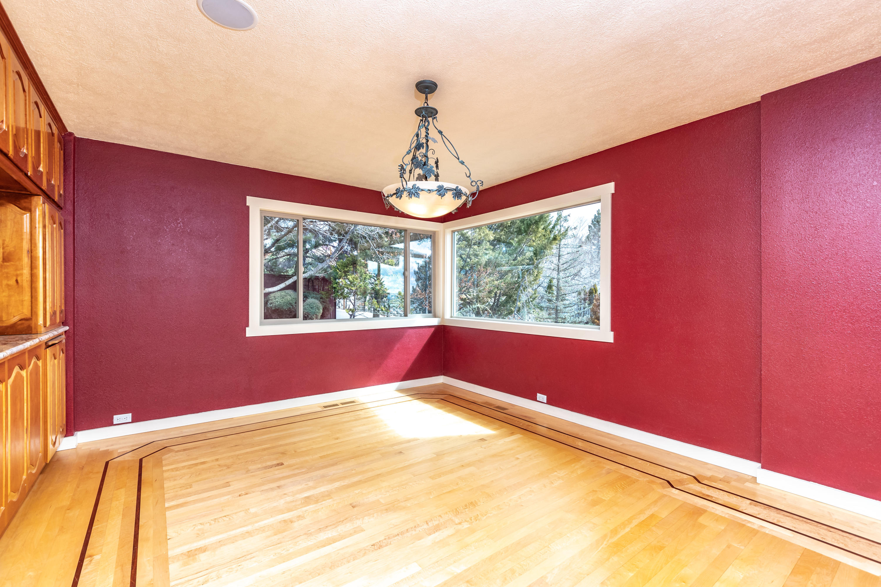 Klamath Falls -Hot Springs Addition - Residential