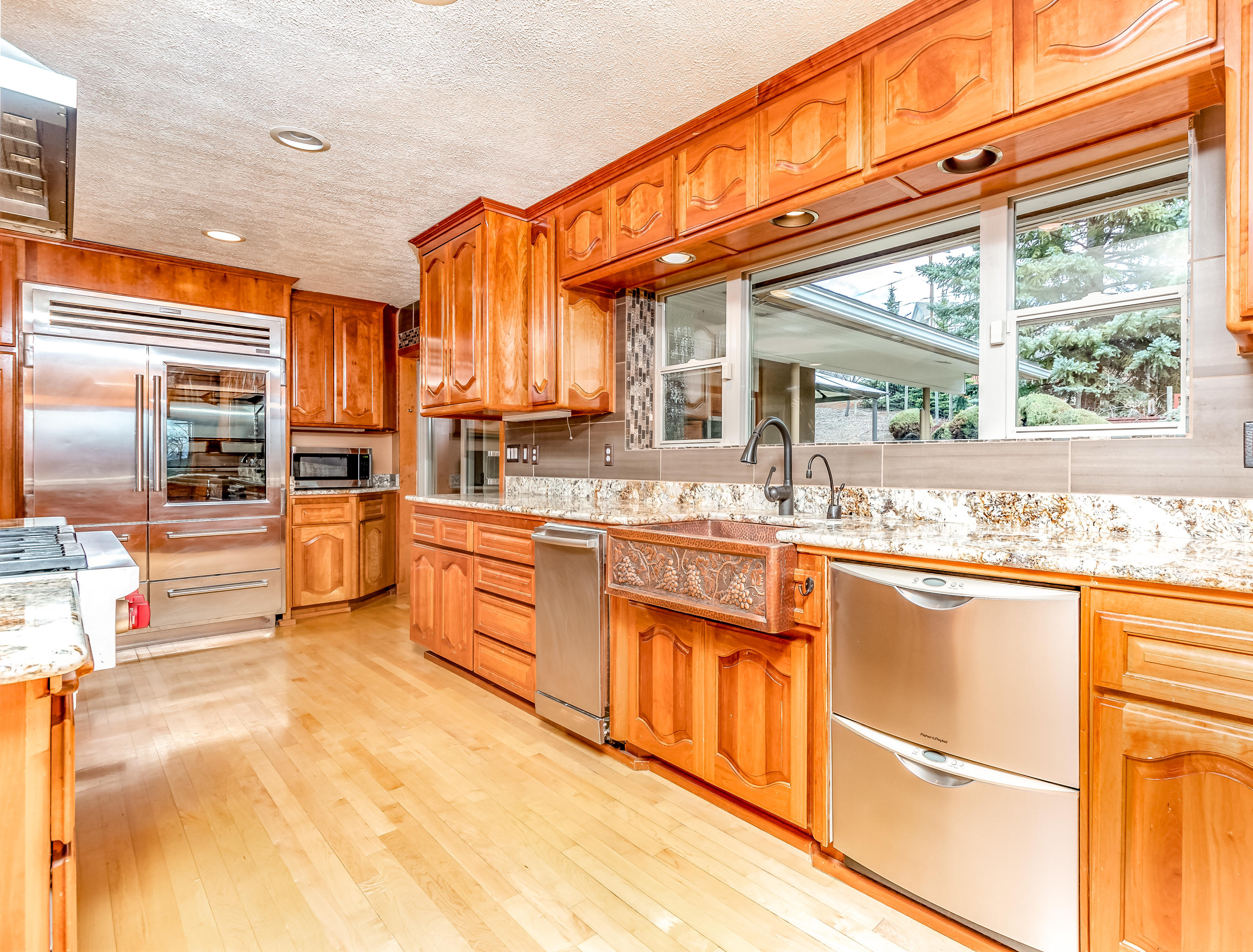 Klamath Falls -Hot Springs Addition - Residential