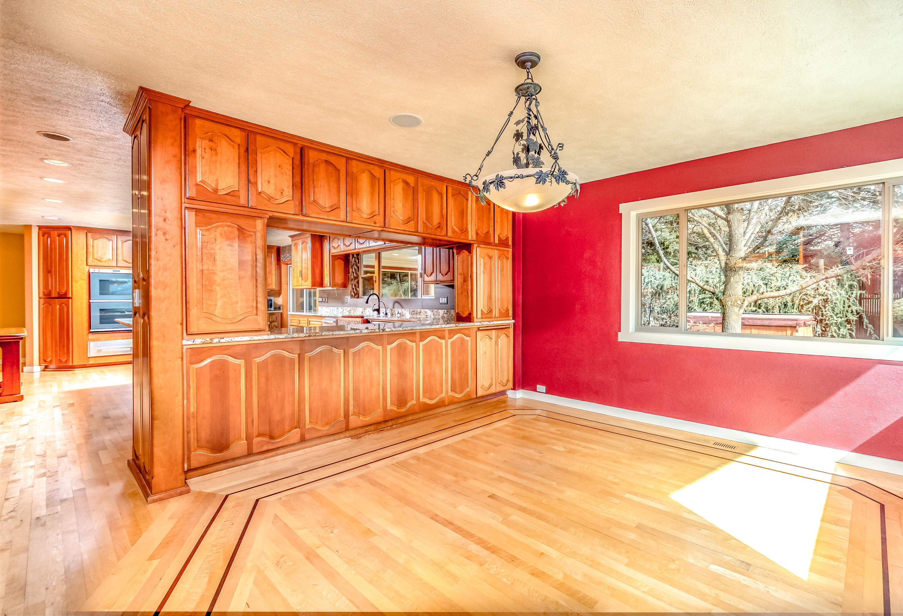 Klamath Falls -Hot Springs Addition - Residential