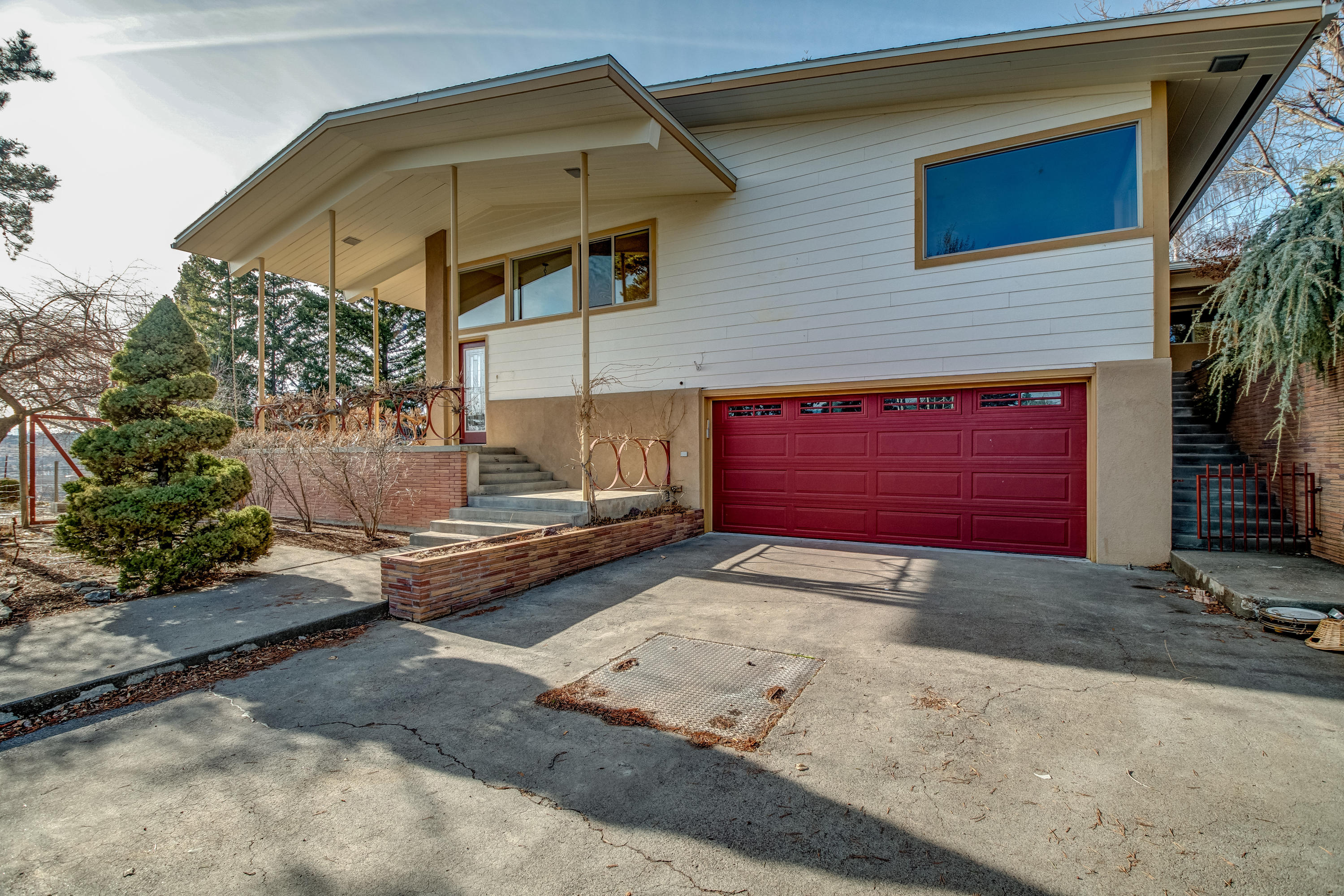 Klamath Falls -Hot Springs Addition - Residential