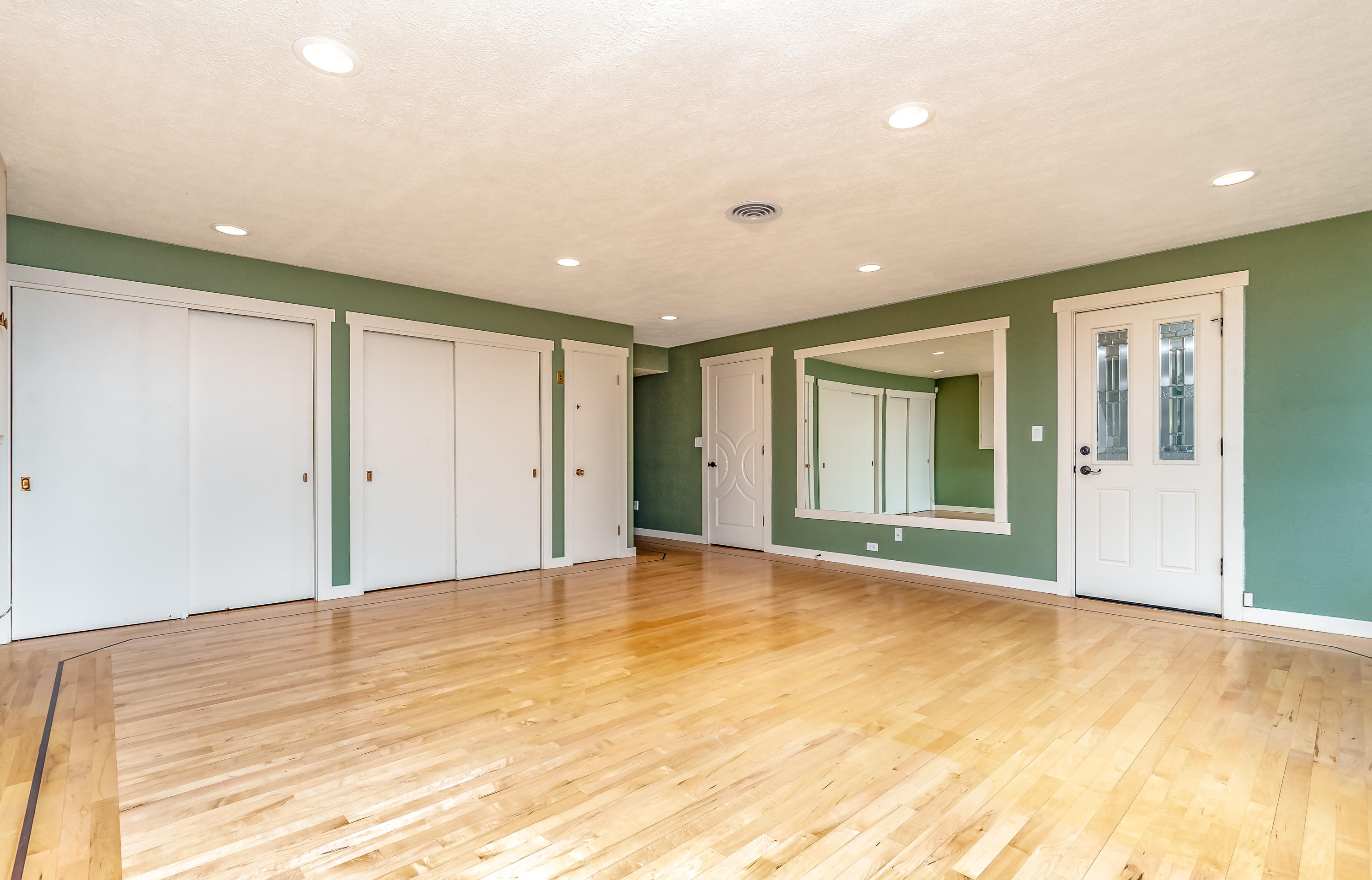 Klamath Falls -Hot Springs Addition - Residential