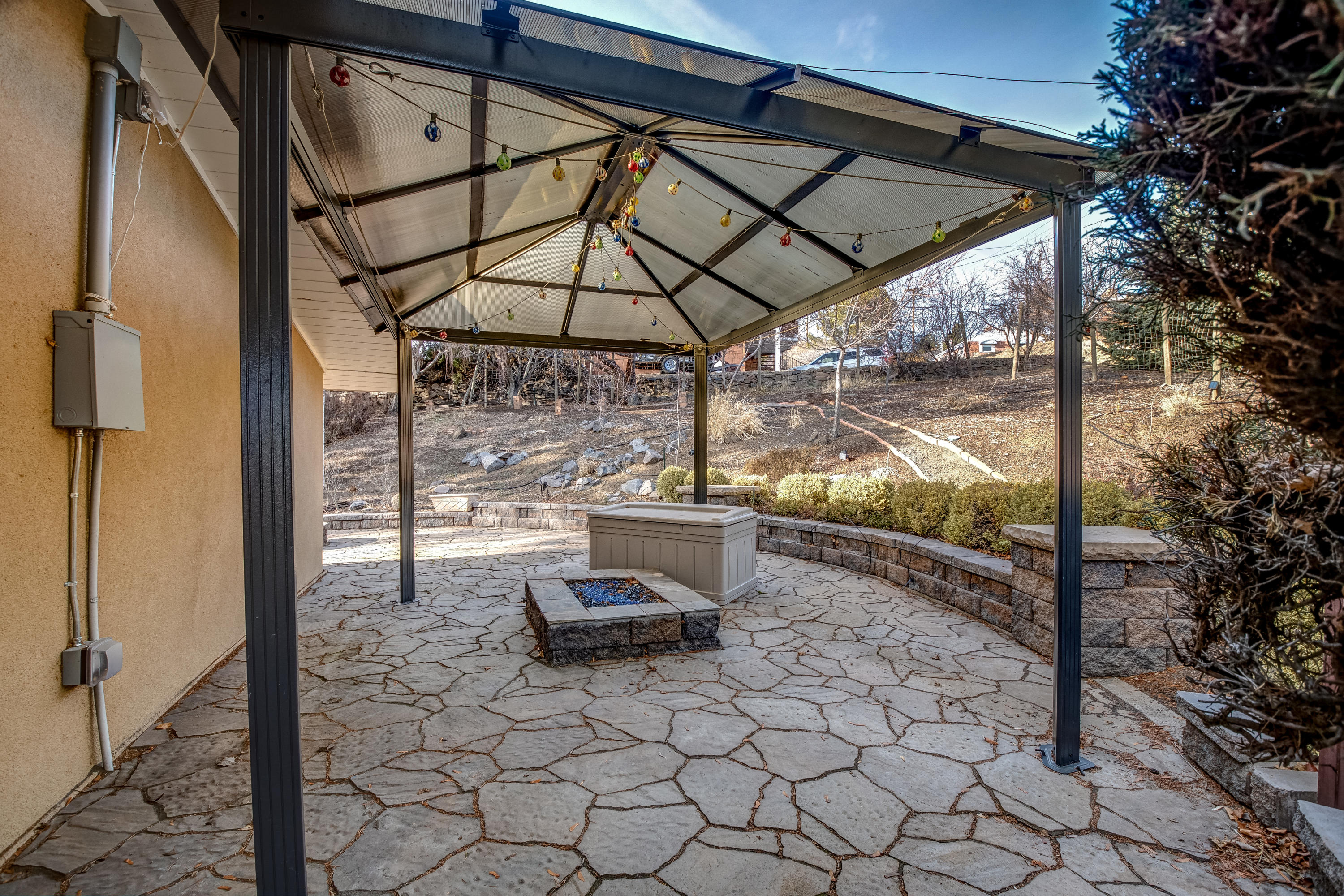 Klamath Falls -Hot Springs Addition - Residential