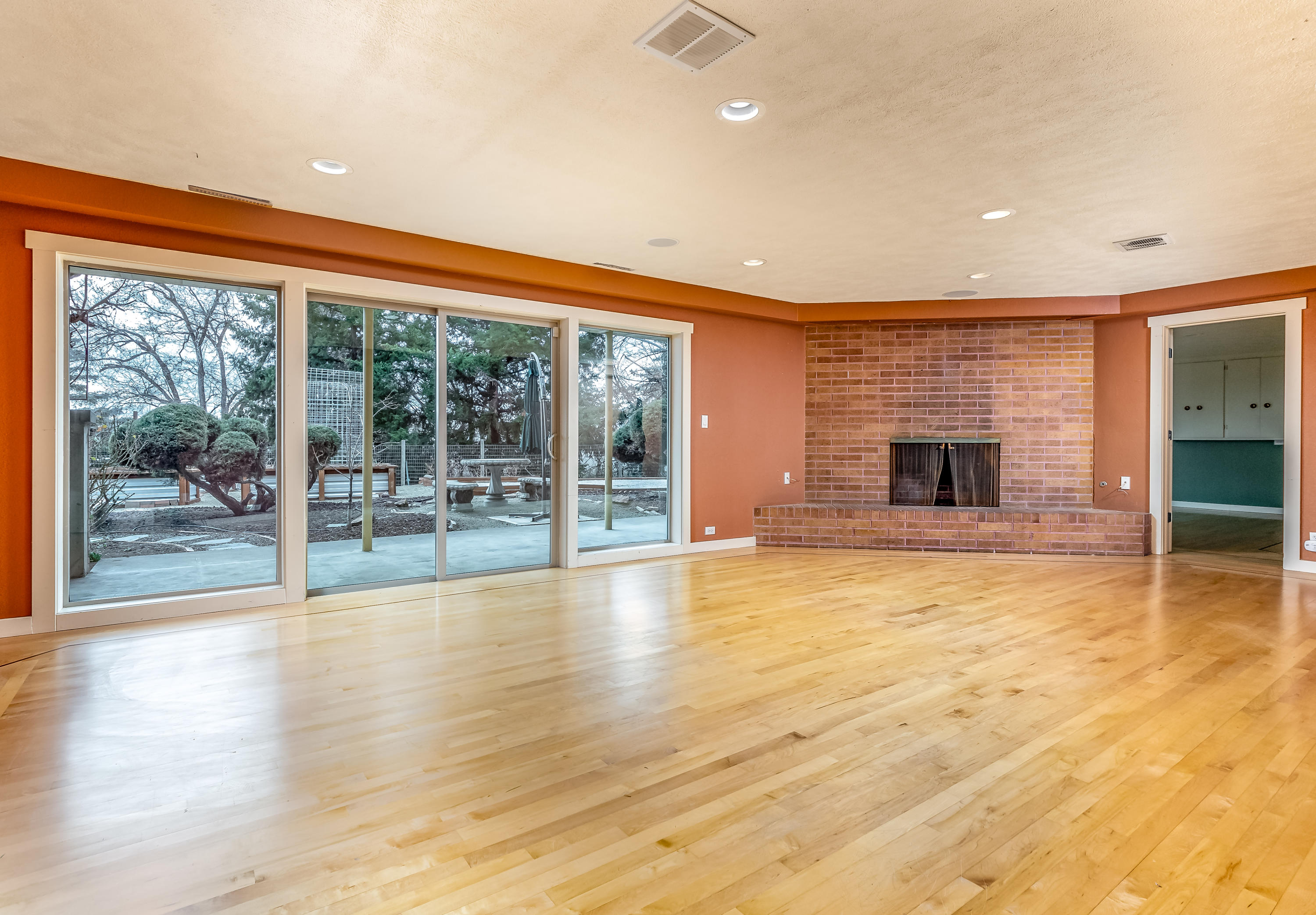 Klamath Falls -Hot Springs Addition - Residential