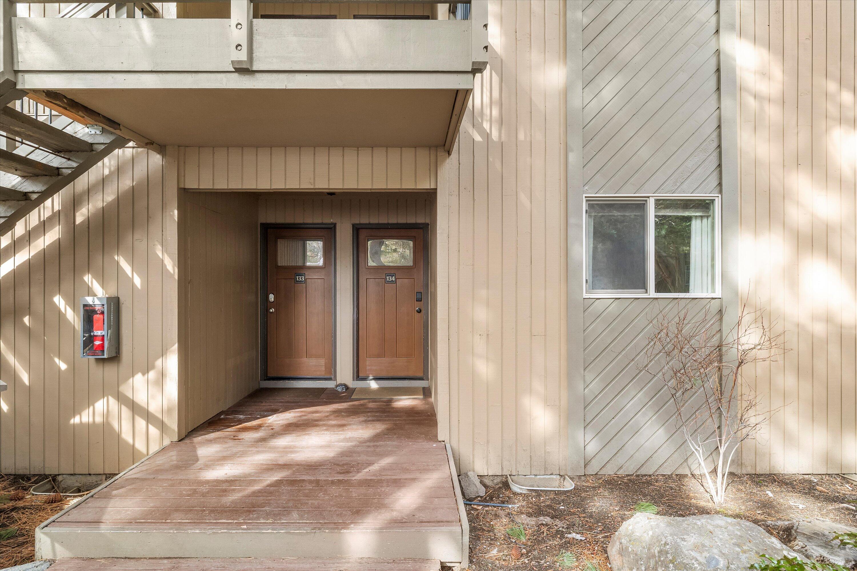 19717 SW Mount Bachelor Drive UNIT 134
