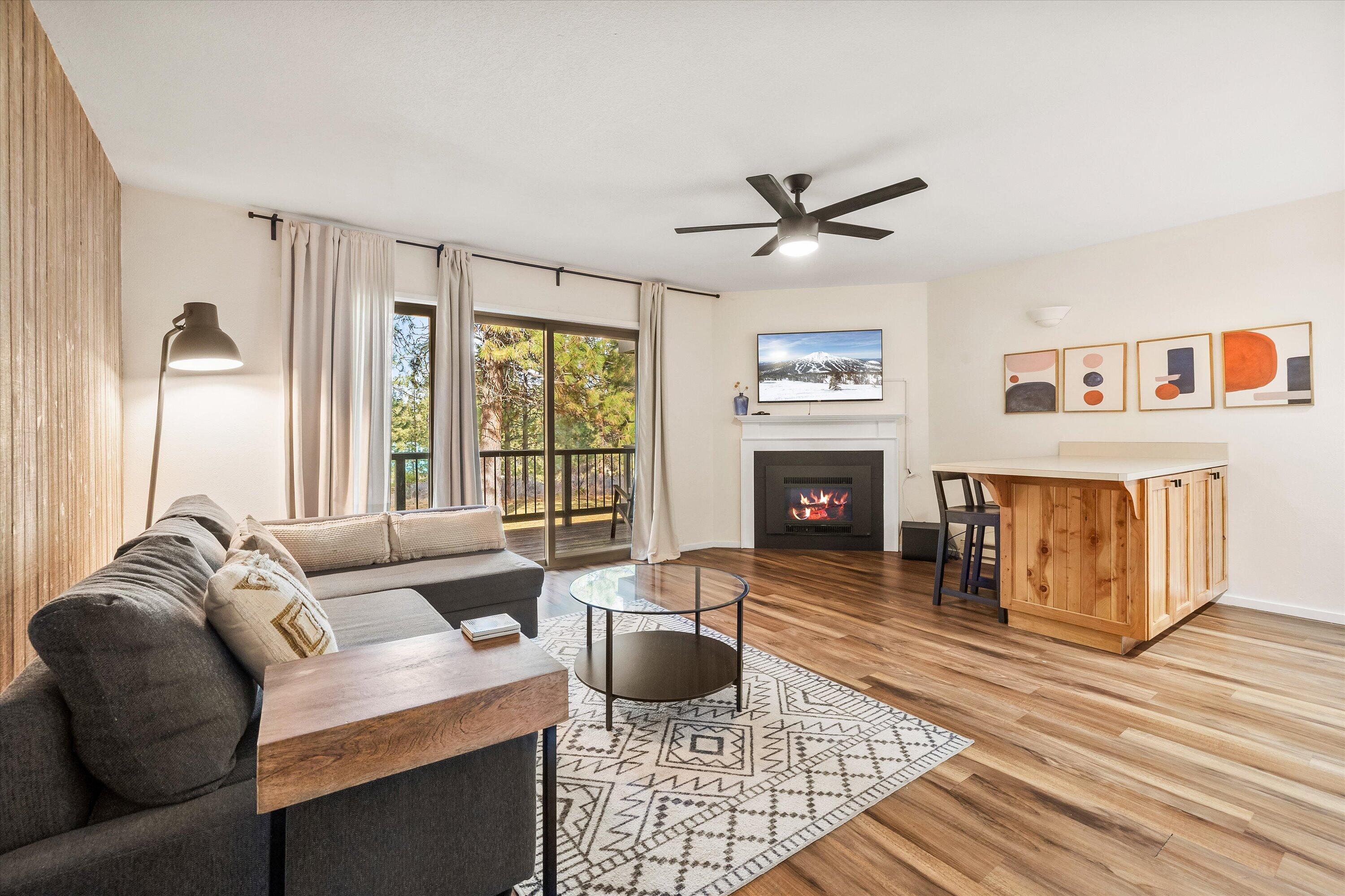 19717 SW Mount Bachelor Drive UNIT 134