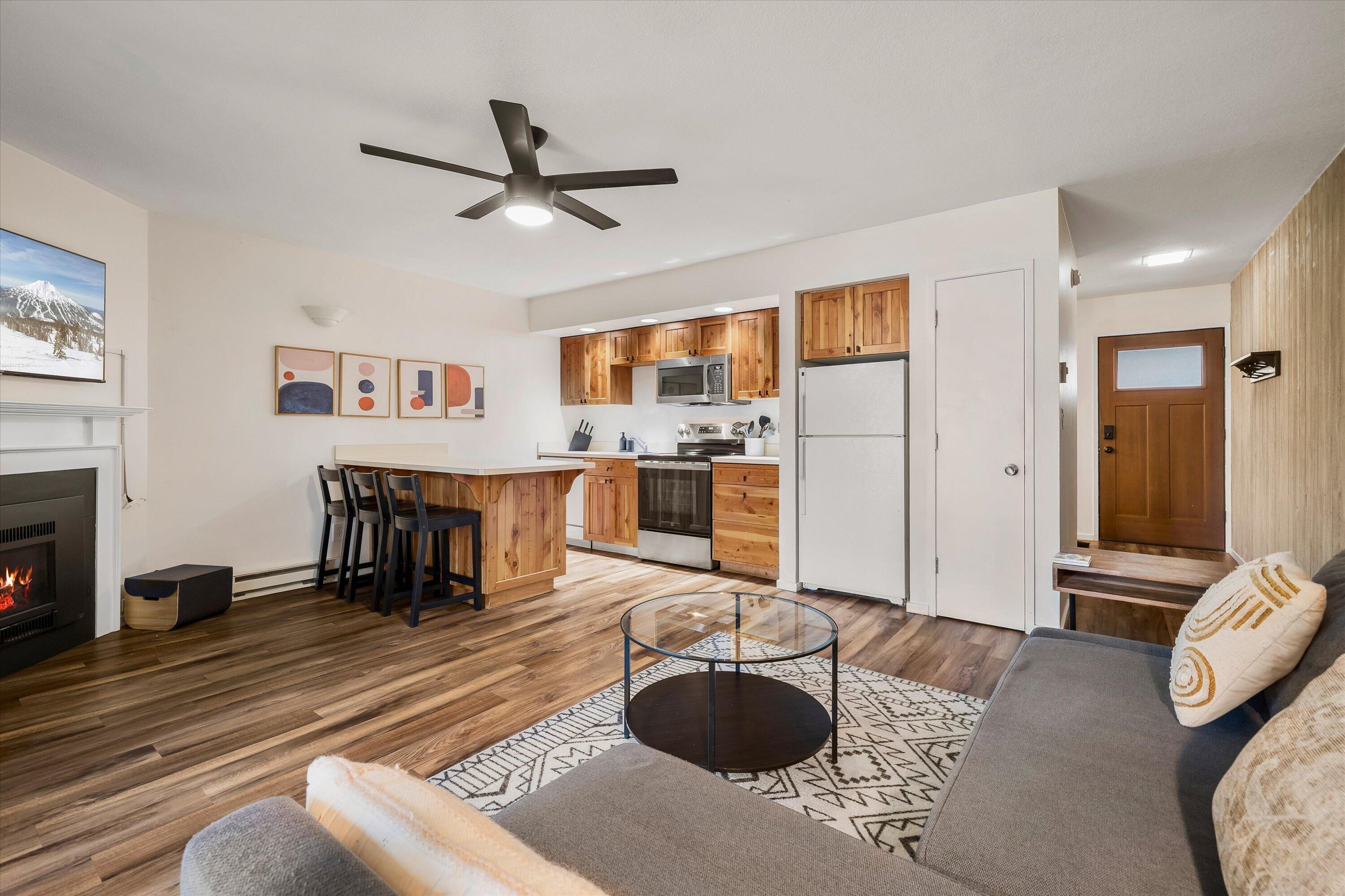 19717 SW Mount Bachelor Drive UNIT 134