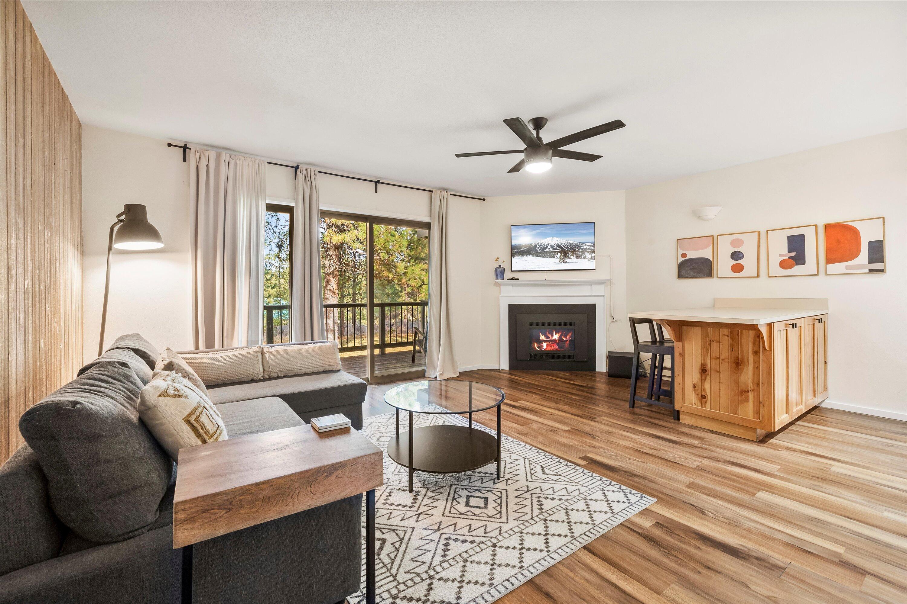 19717 SW Mount Bachelor Drive UNIT 134