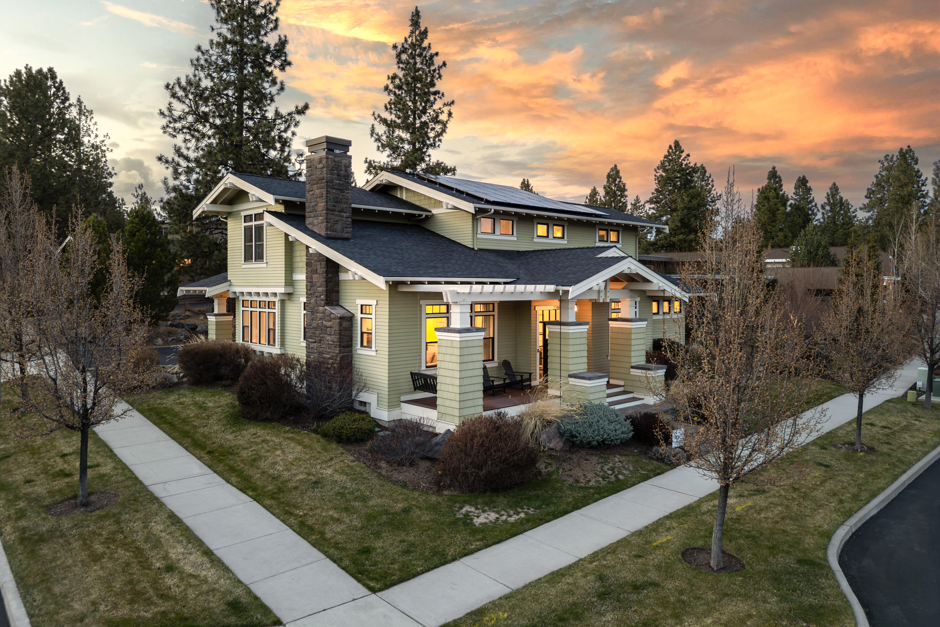2281 NW Lolo Drive