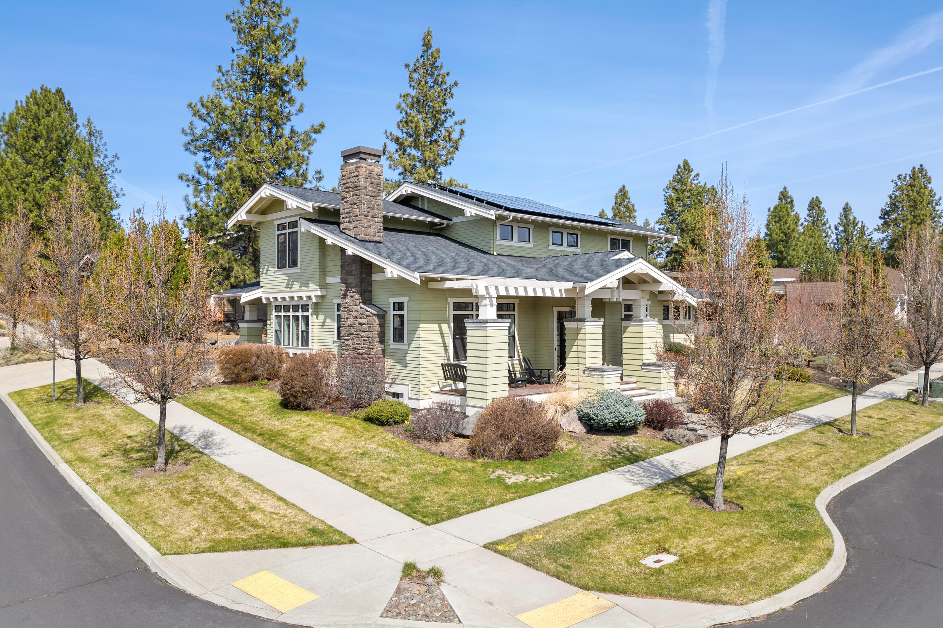 2281 NW Lolo Drive