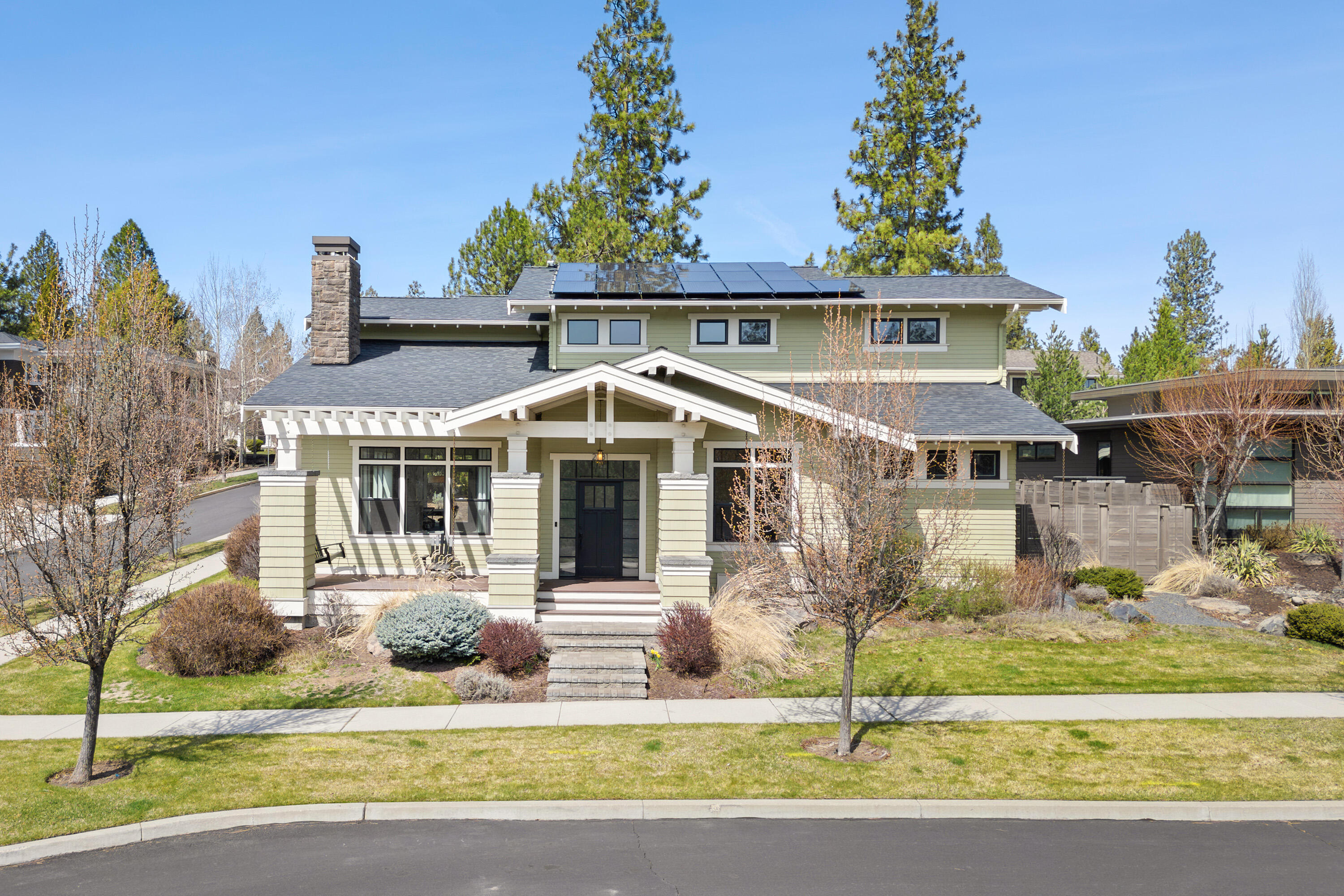 2281 NW Lolo Drive