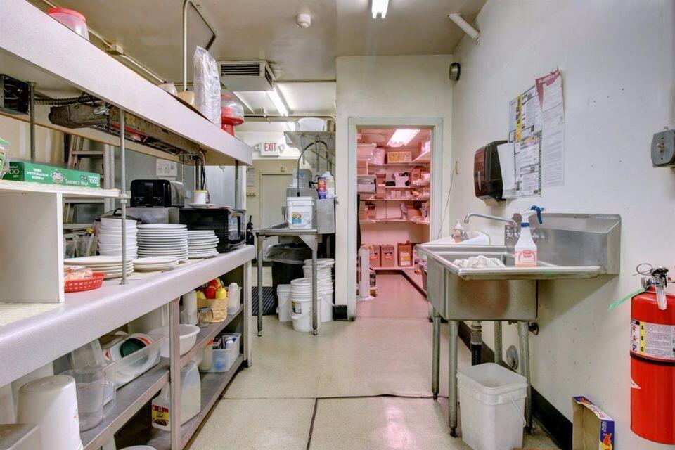 N/A - Commercial Sale