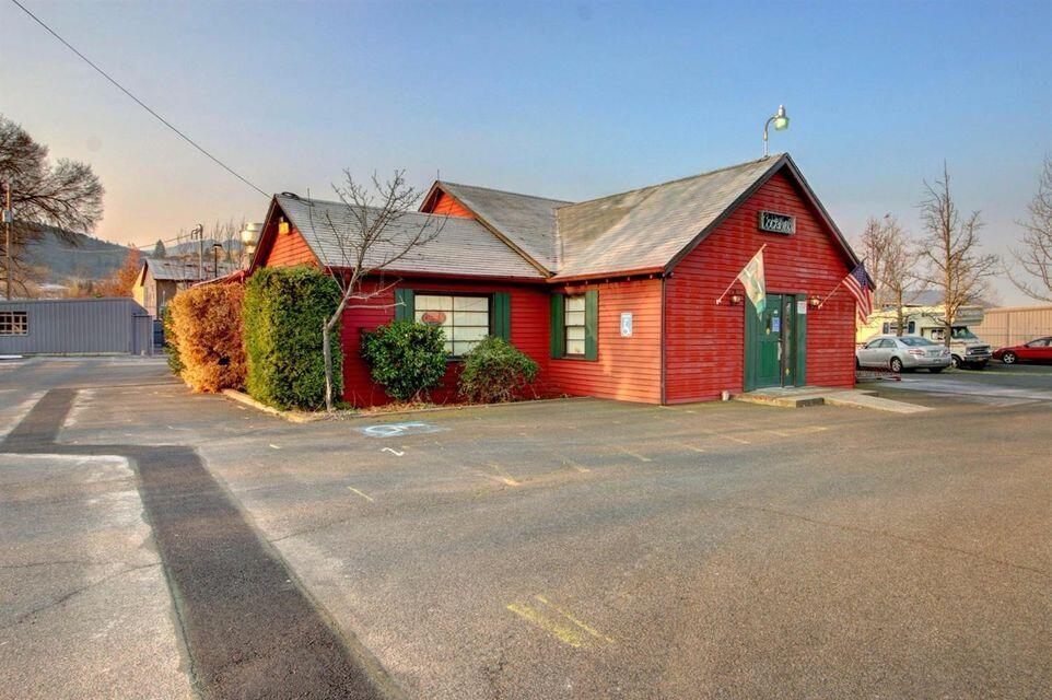 N/A - Commercial Sale