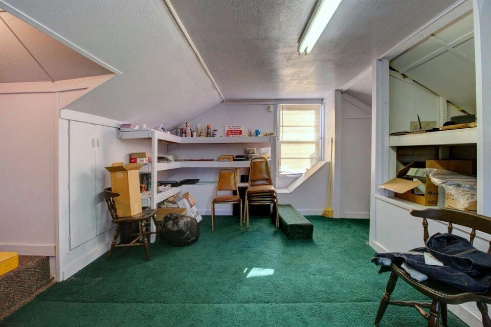 N/A - Commercial Sale