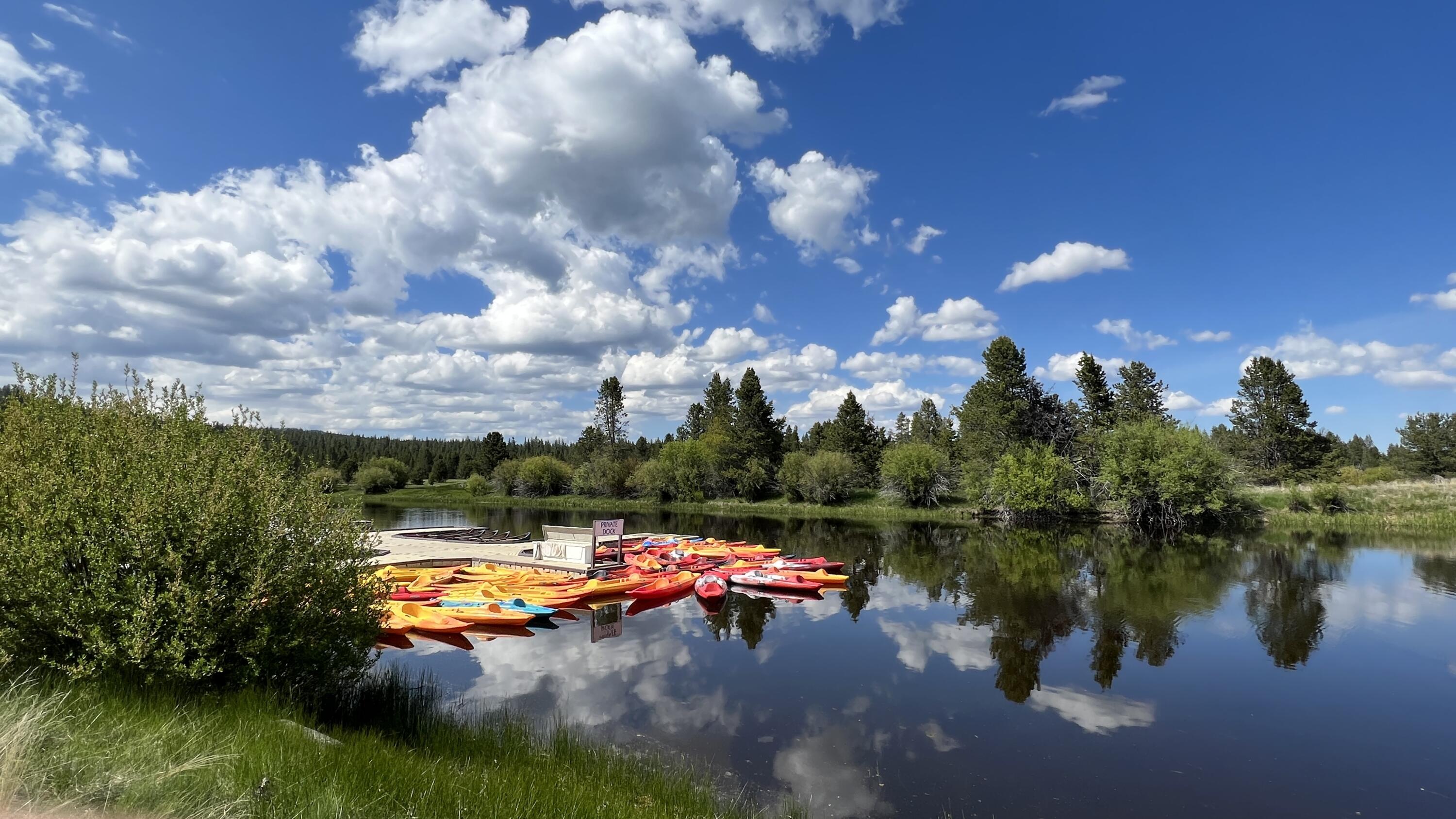 Fairway Point Villag - Residential