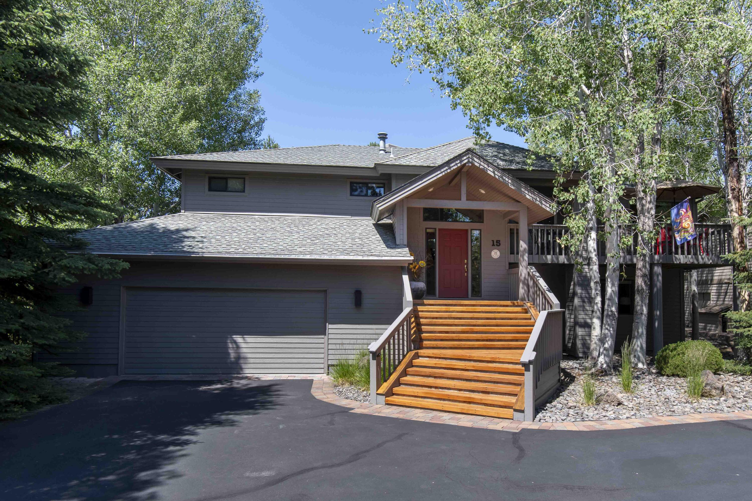 Fairway Point Villag - Residential