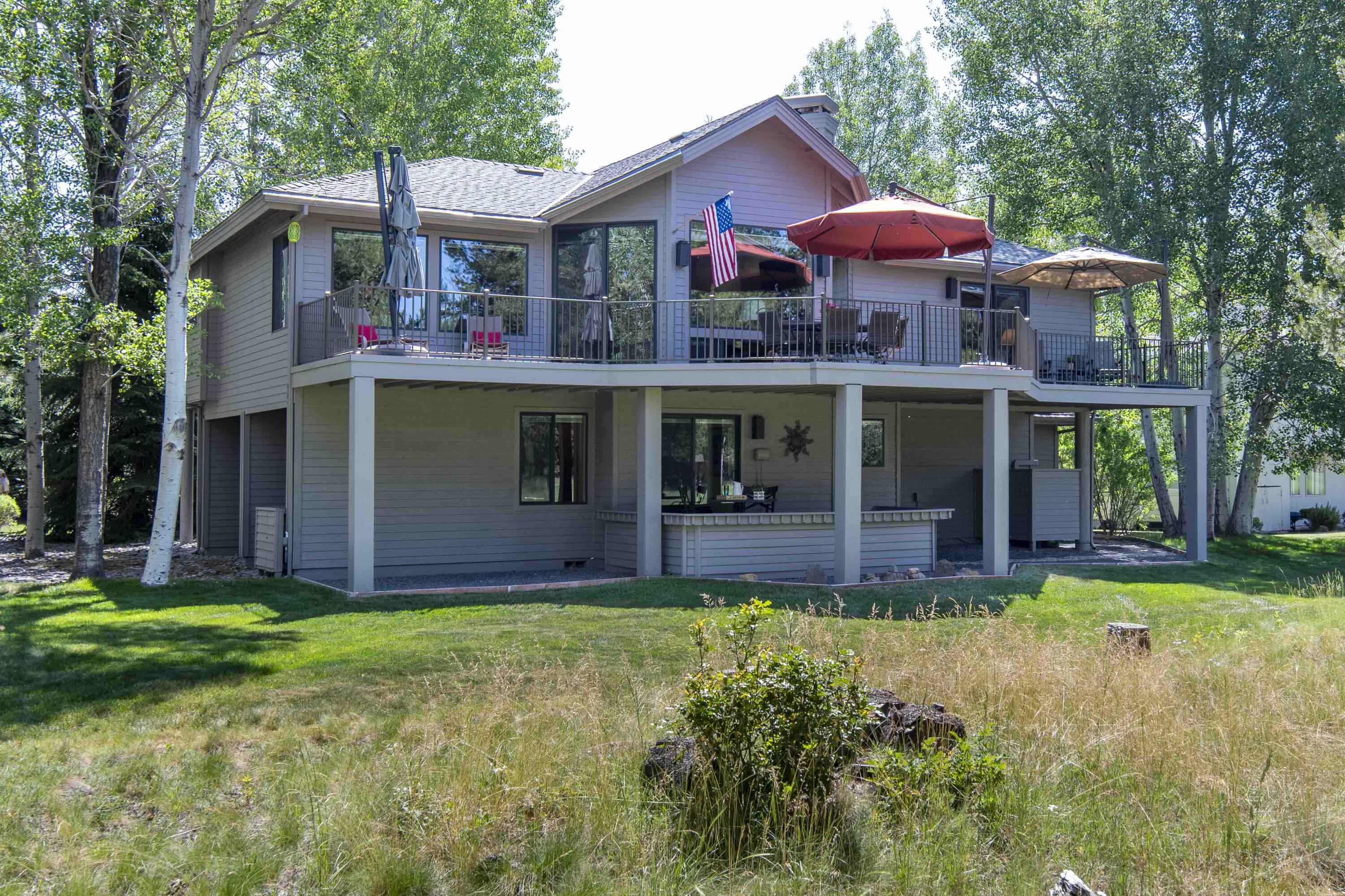 Fairway Point Villag - Residential