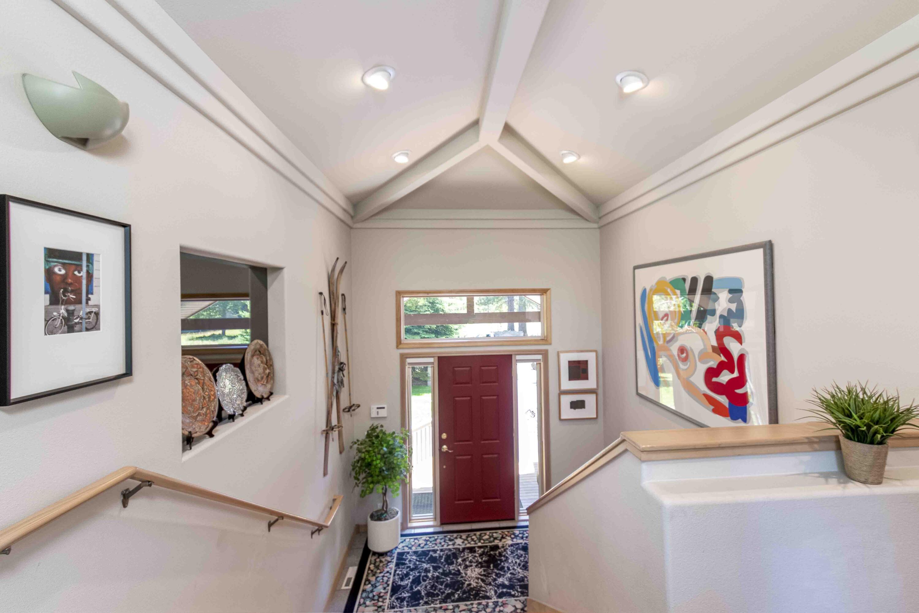 Fairway Point Villag - Residential