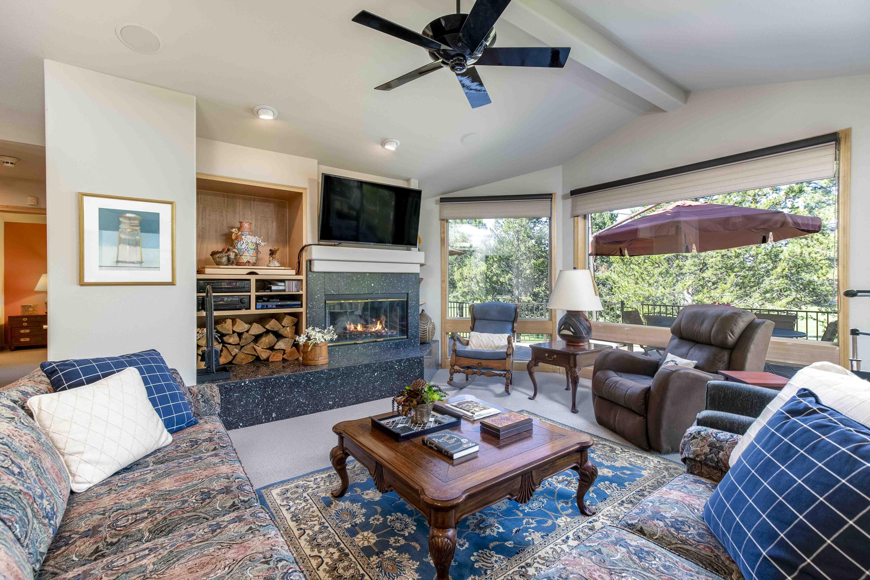 Fairway Point Villag - Residential