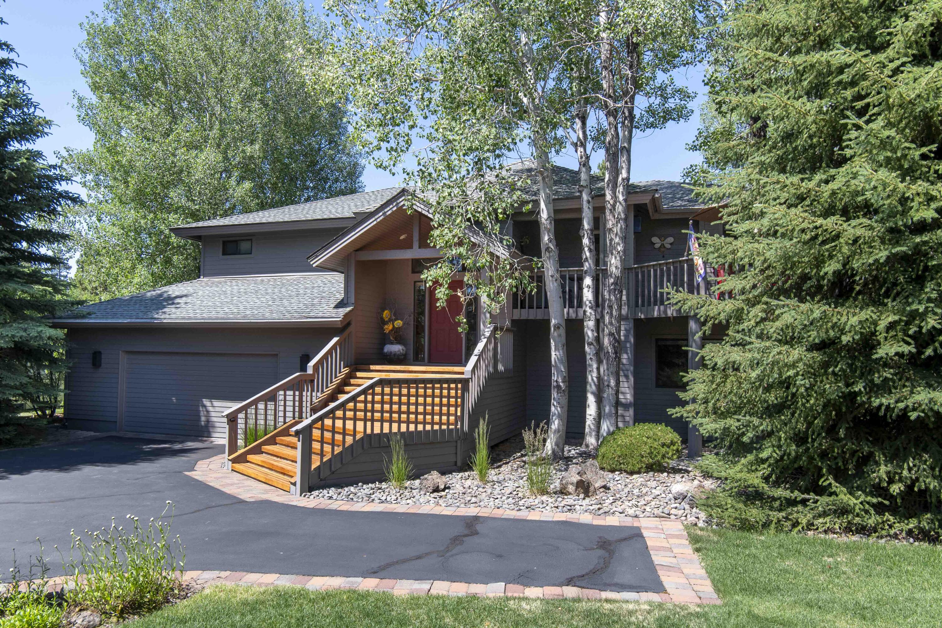 Fairway Point Villag - Residential